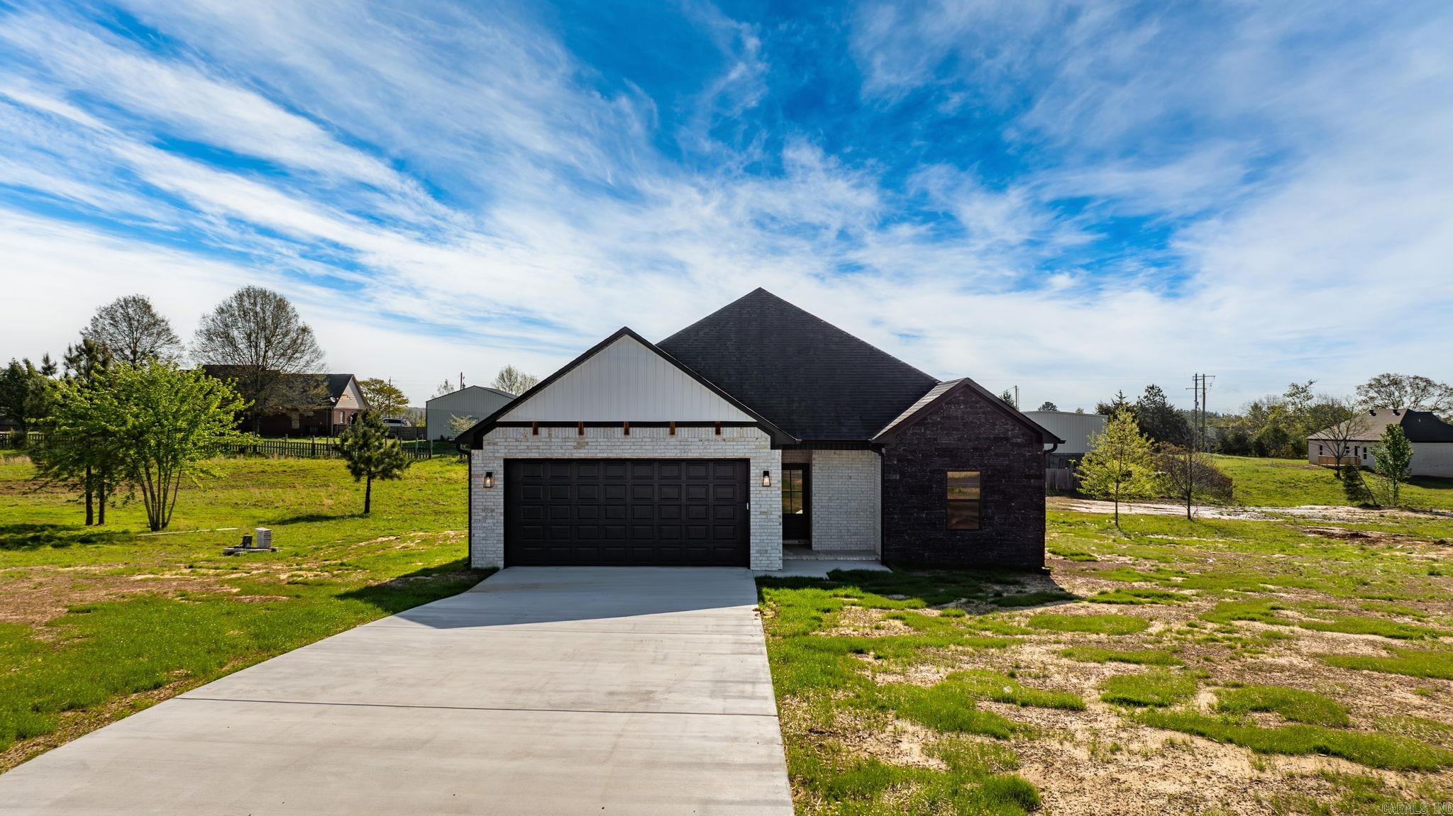 SUMMERLYN SUBDIVISION - Residential