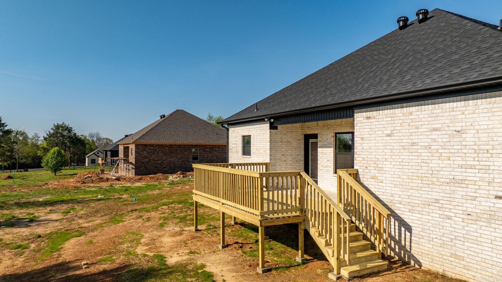 SUMMERLYN SUBDIVISION - Residential