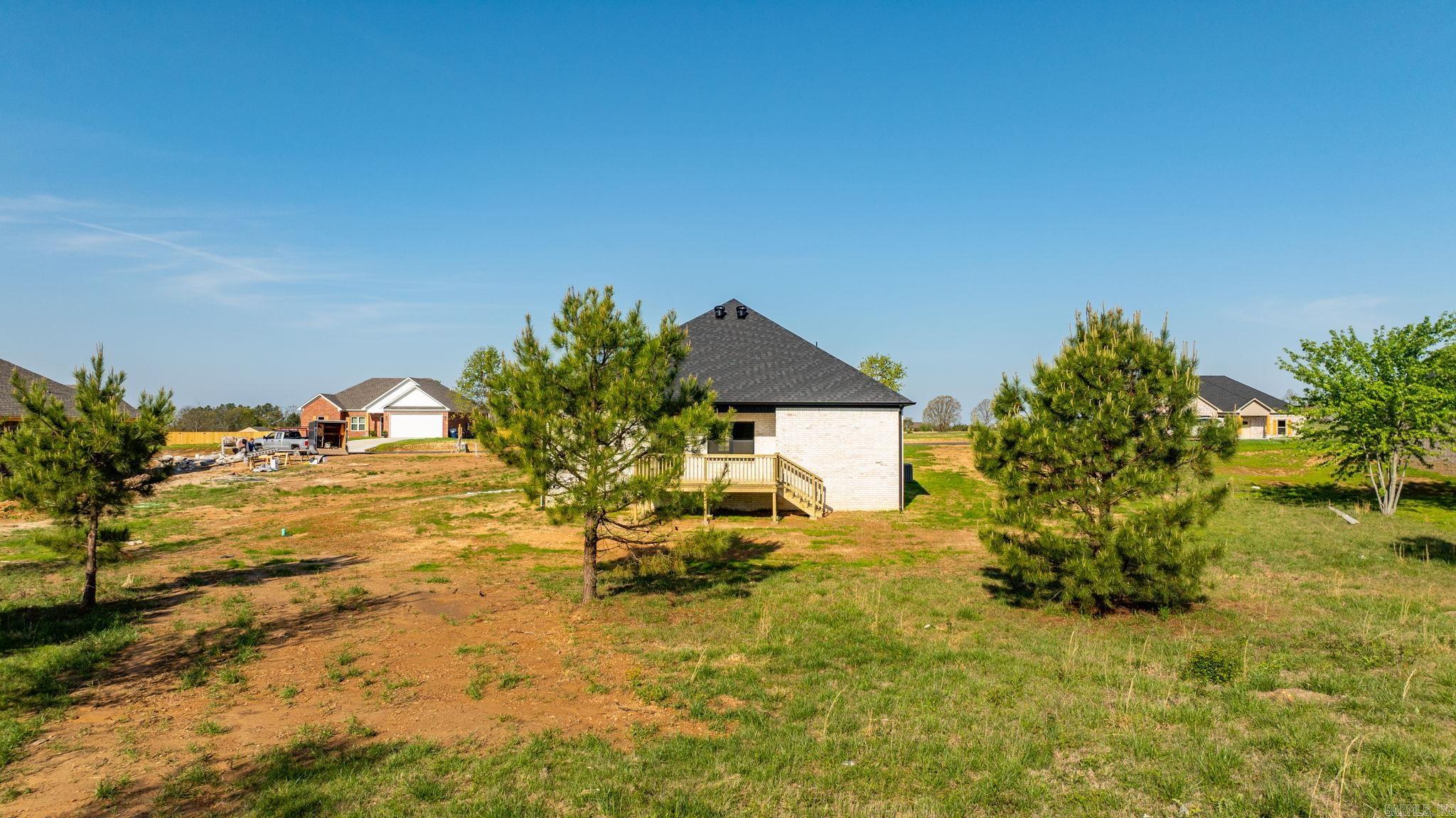 SUMMERLYN SUBDIVISION - Residential