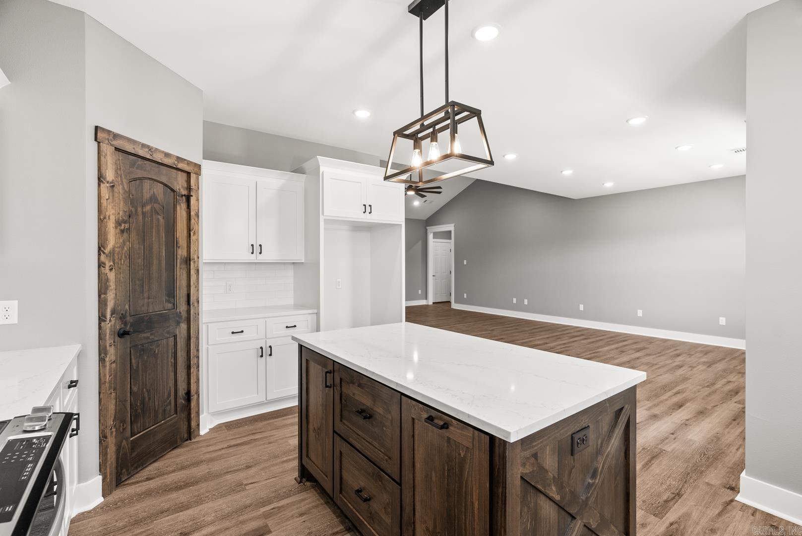 SUMMERLYN SUBDIVISION - Residential