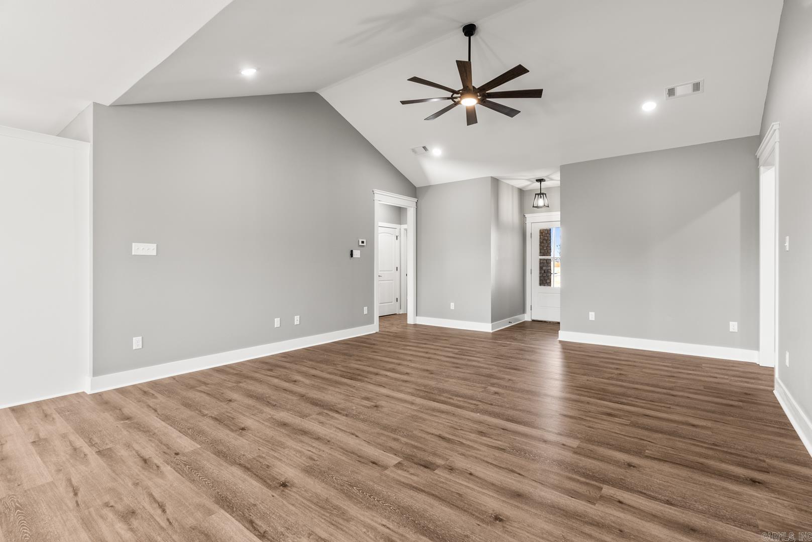 SUMMERLYN SUBDIVISION - Residential