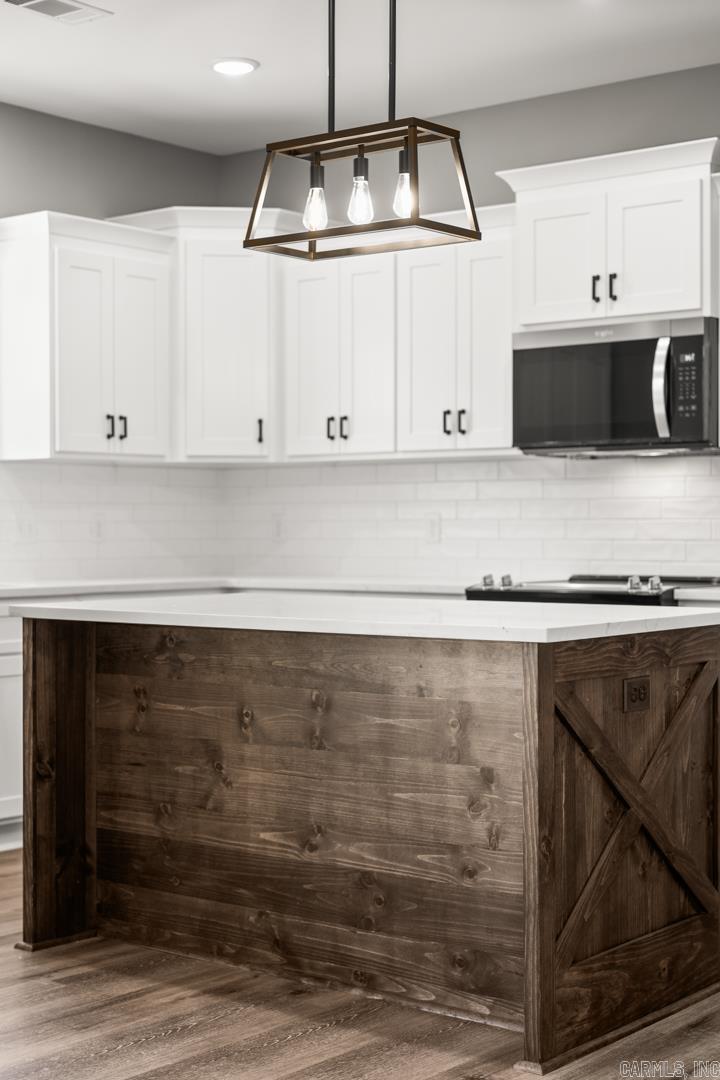 SUMMERLYN SUBDIVISION - Residential