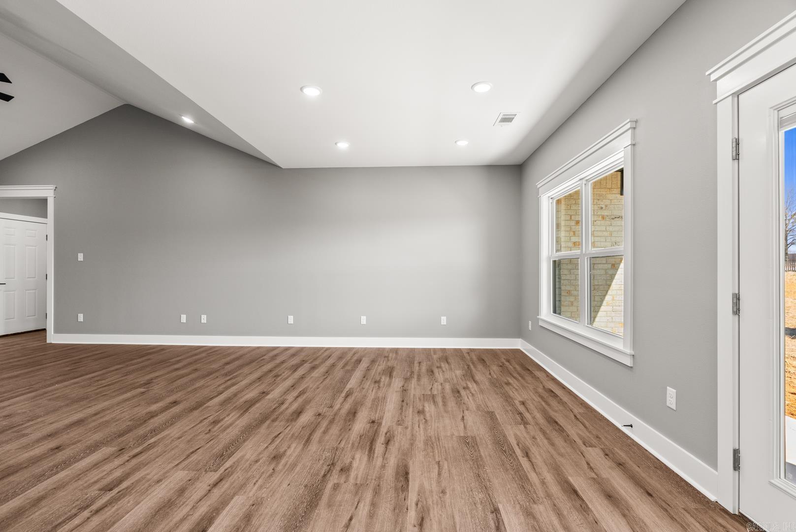 SUMMERLYN SUBDIVISION - Residential