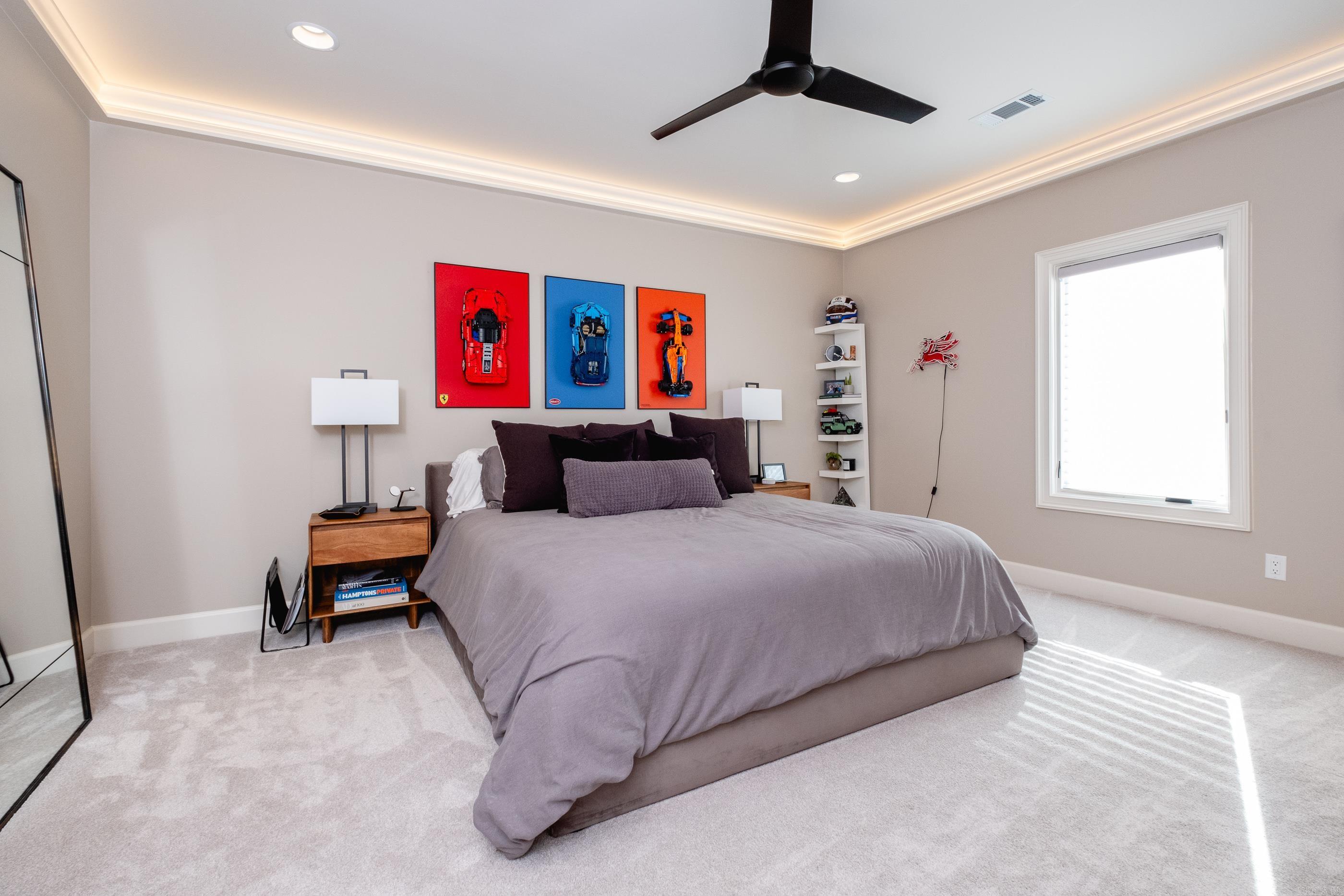 VALLEY FALLS ESTATES - Residential