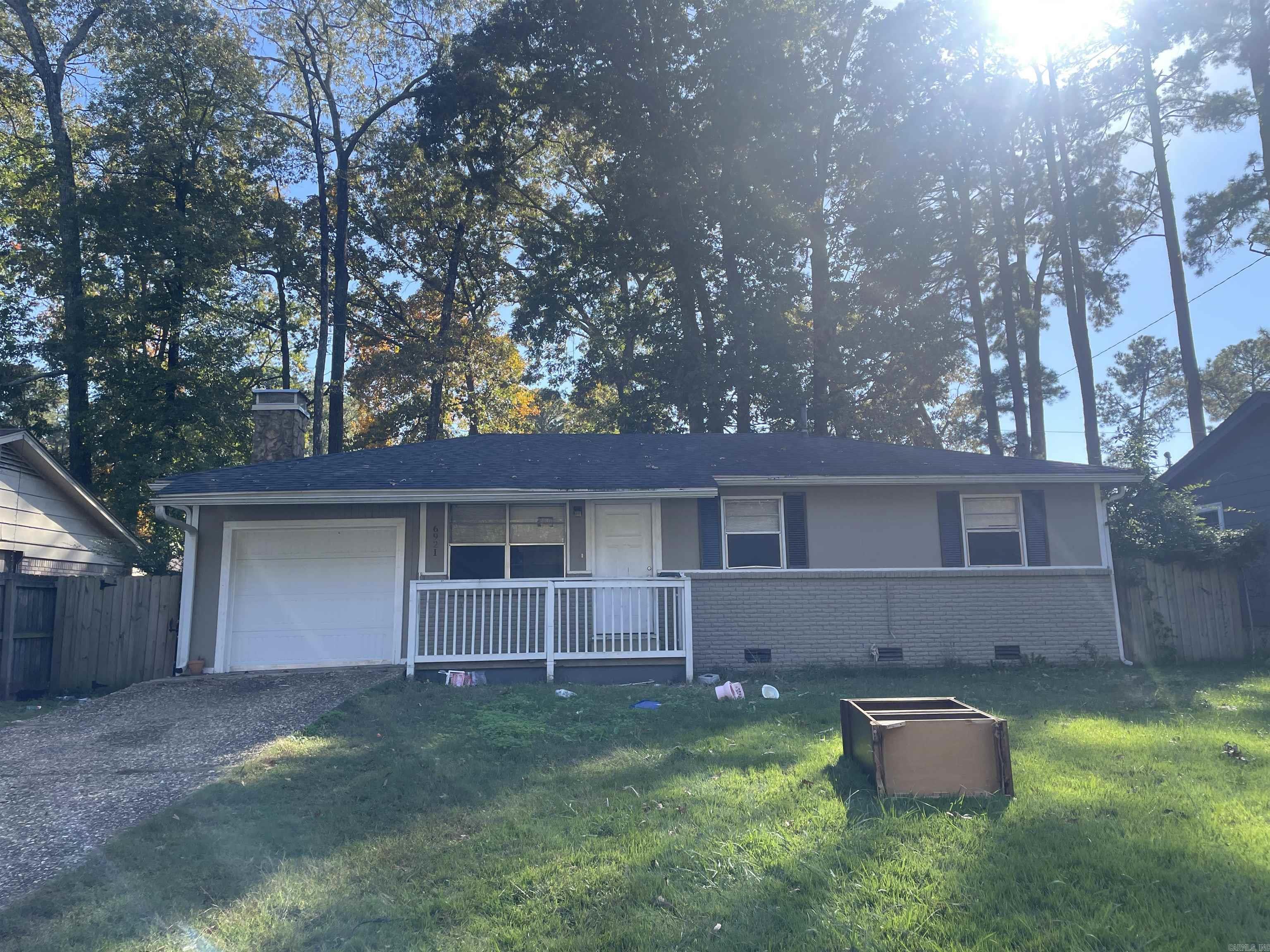 Fairfield - Residential