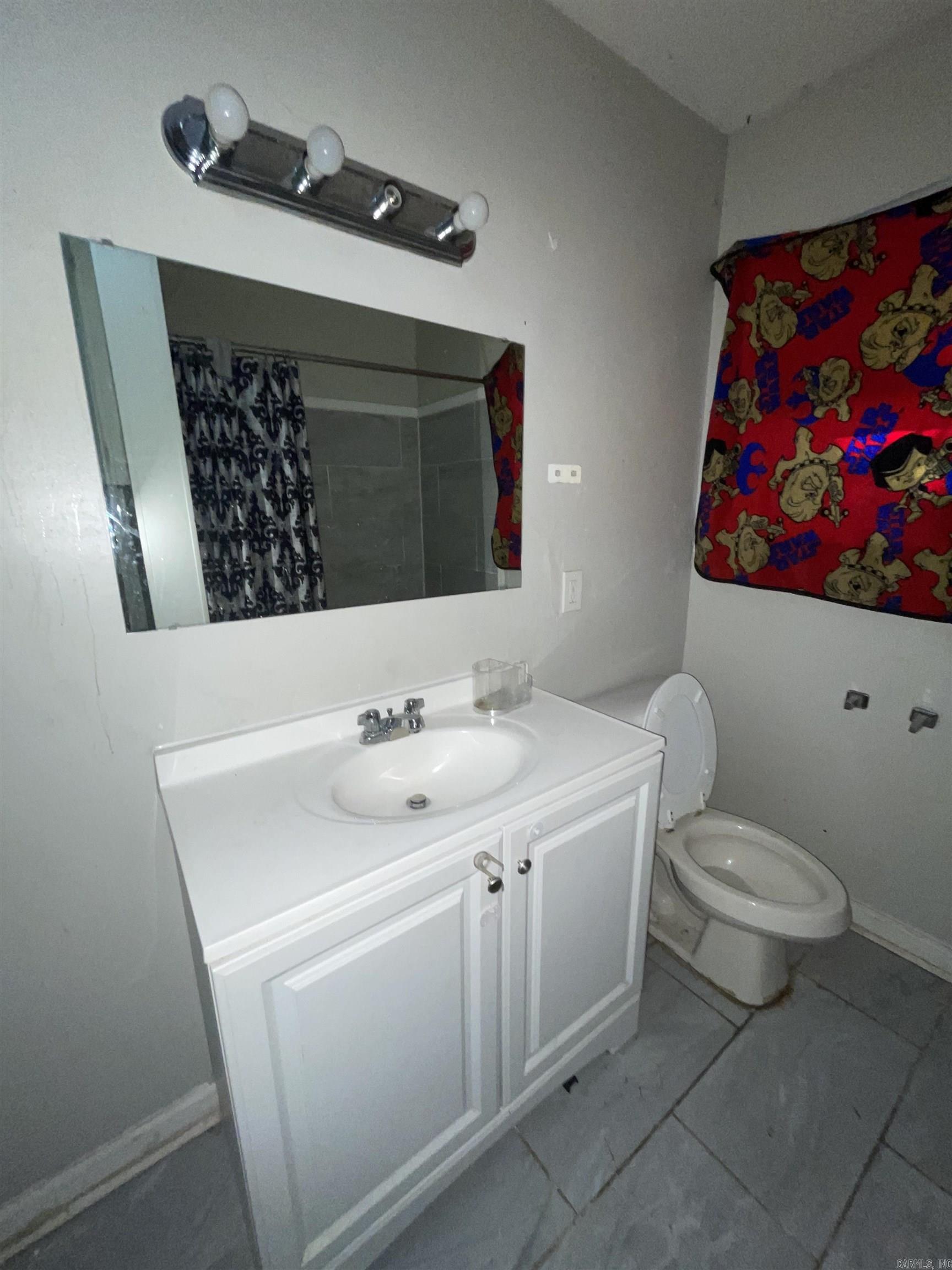 Fairfield - Residential