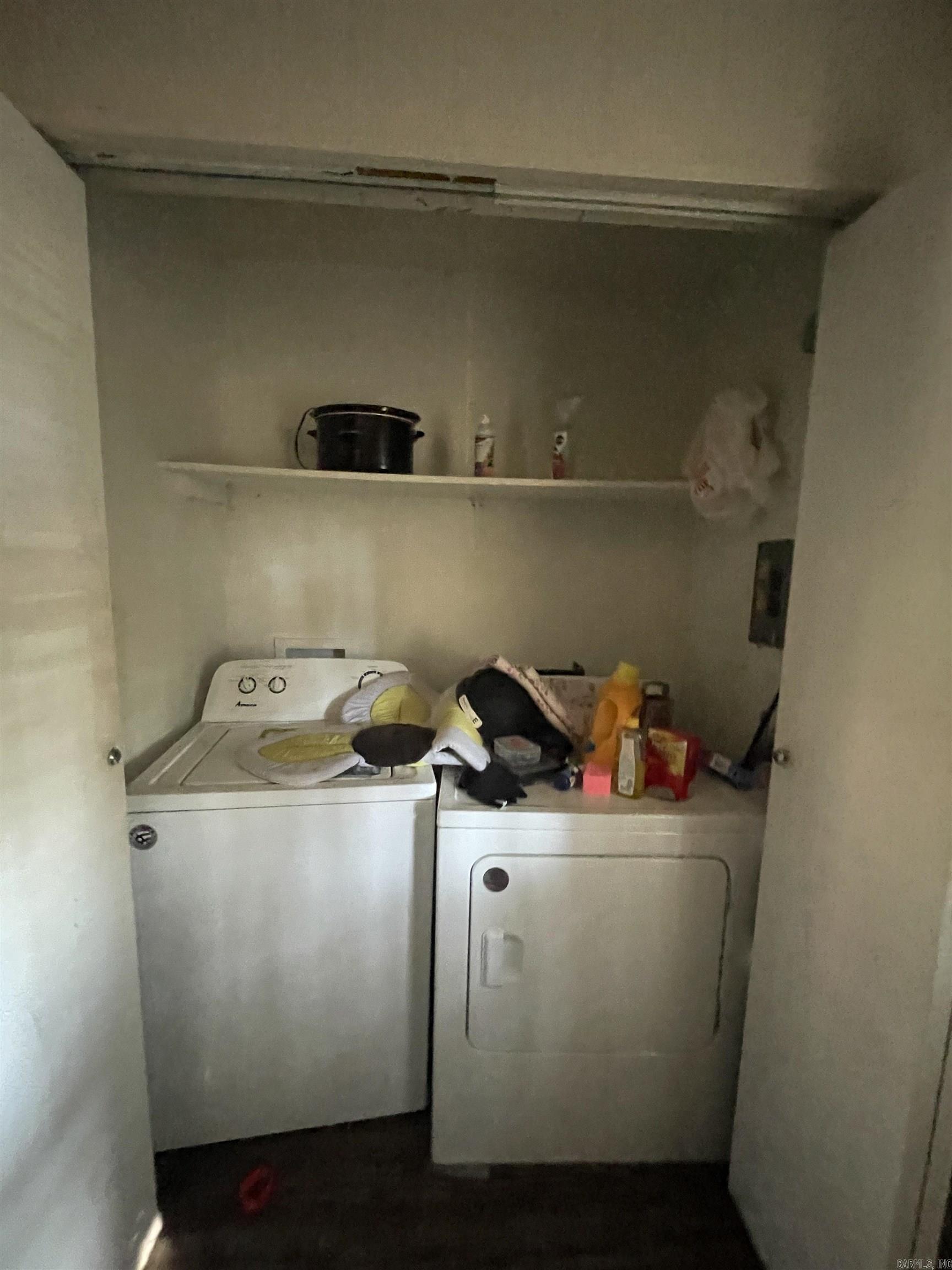 Fairfield - Residential