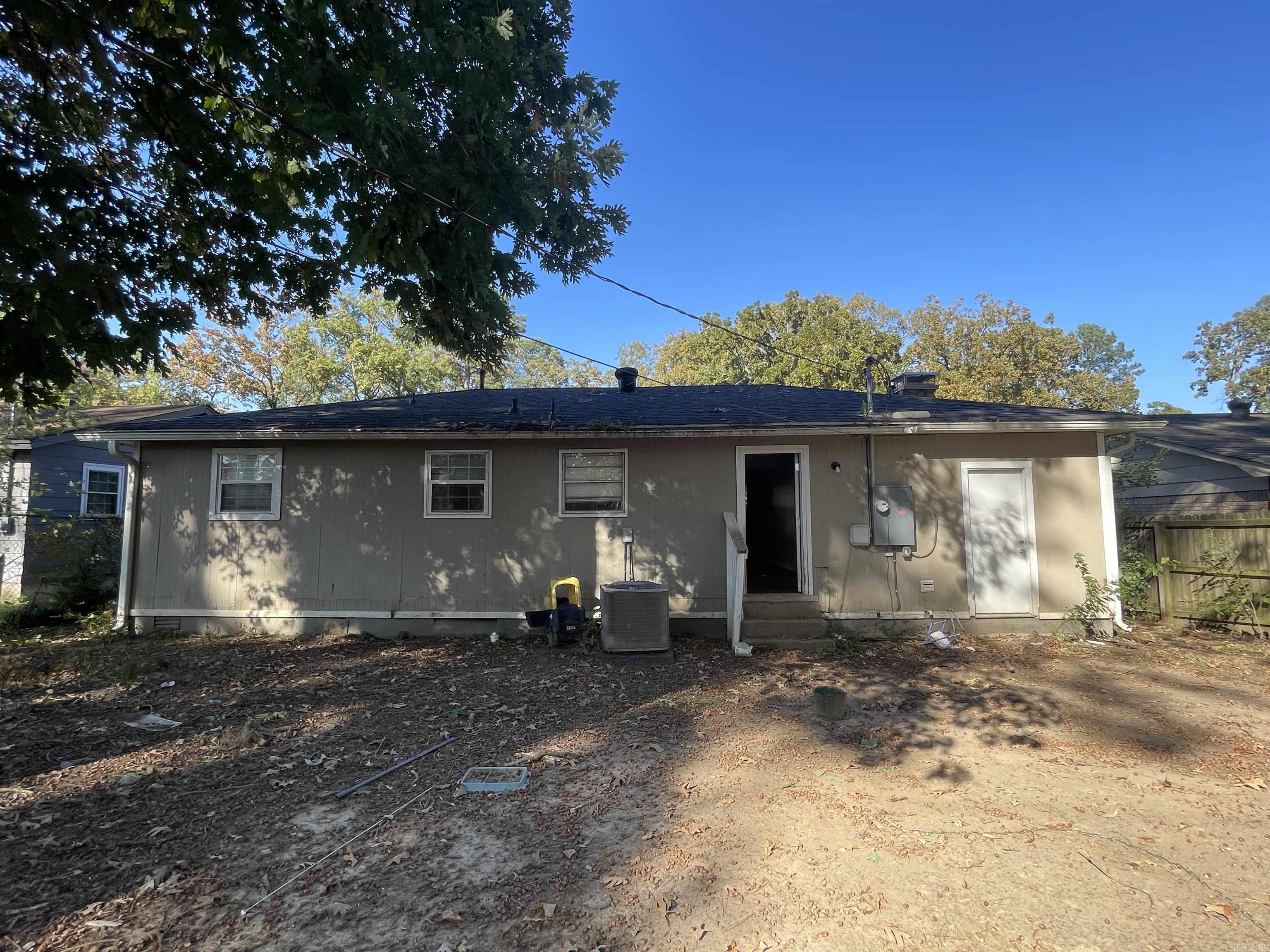 Fairfield - Residential