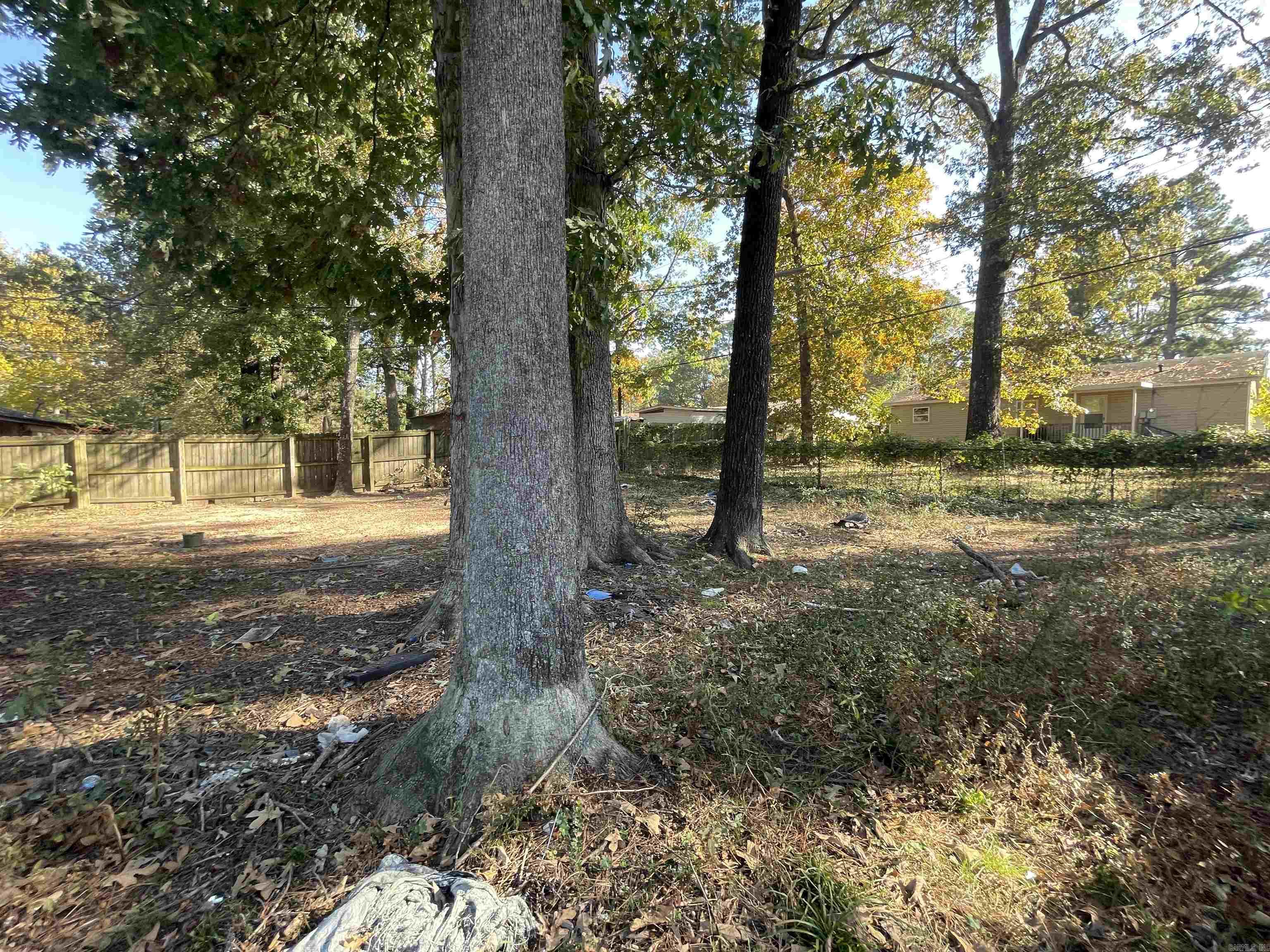 Fairfield - Residential