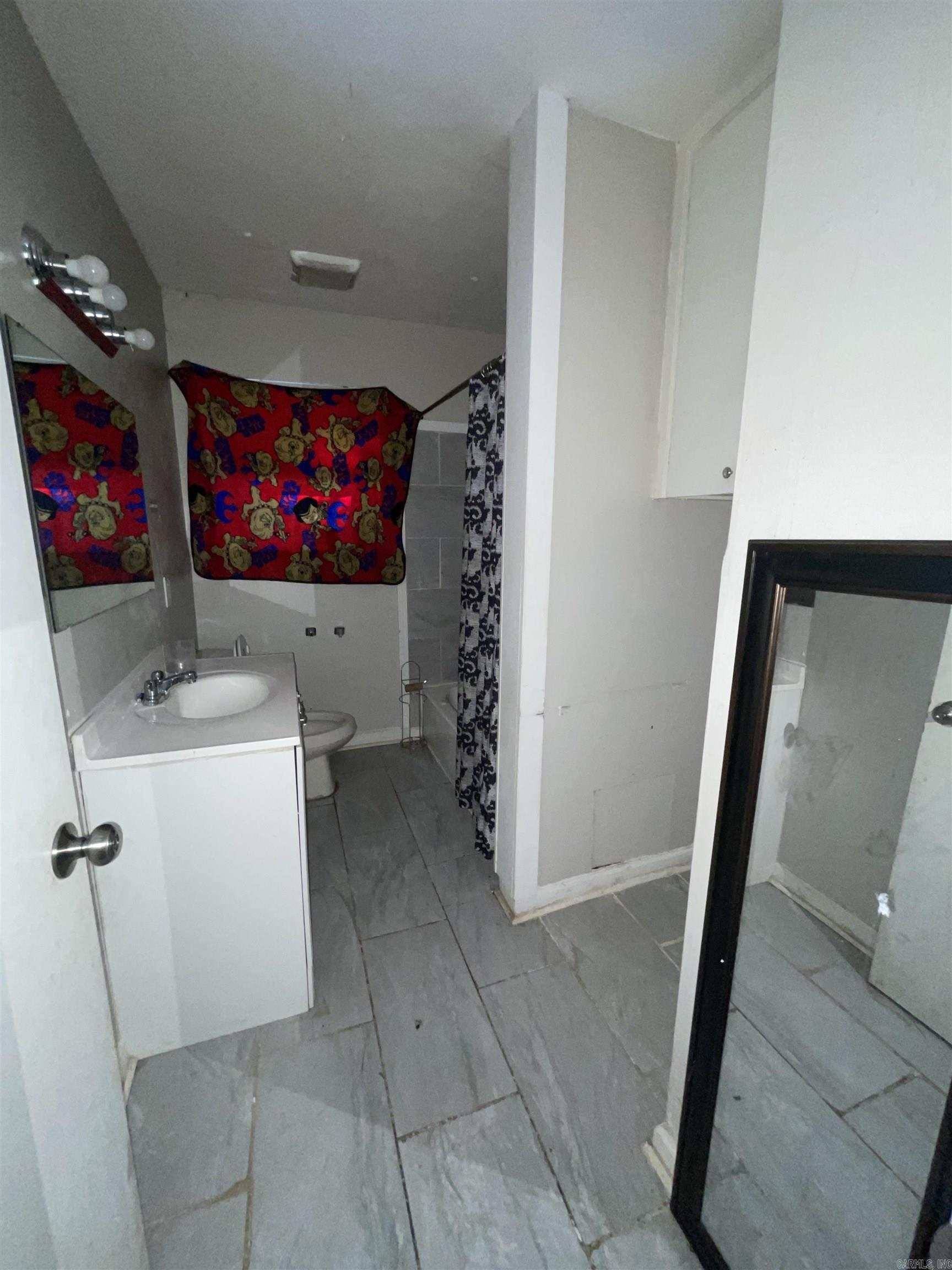 Fairfield - Residential