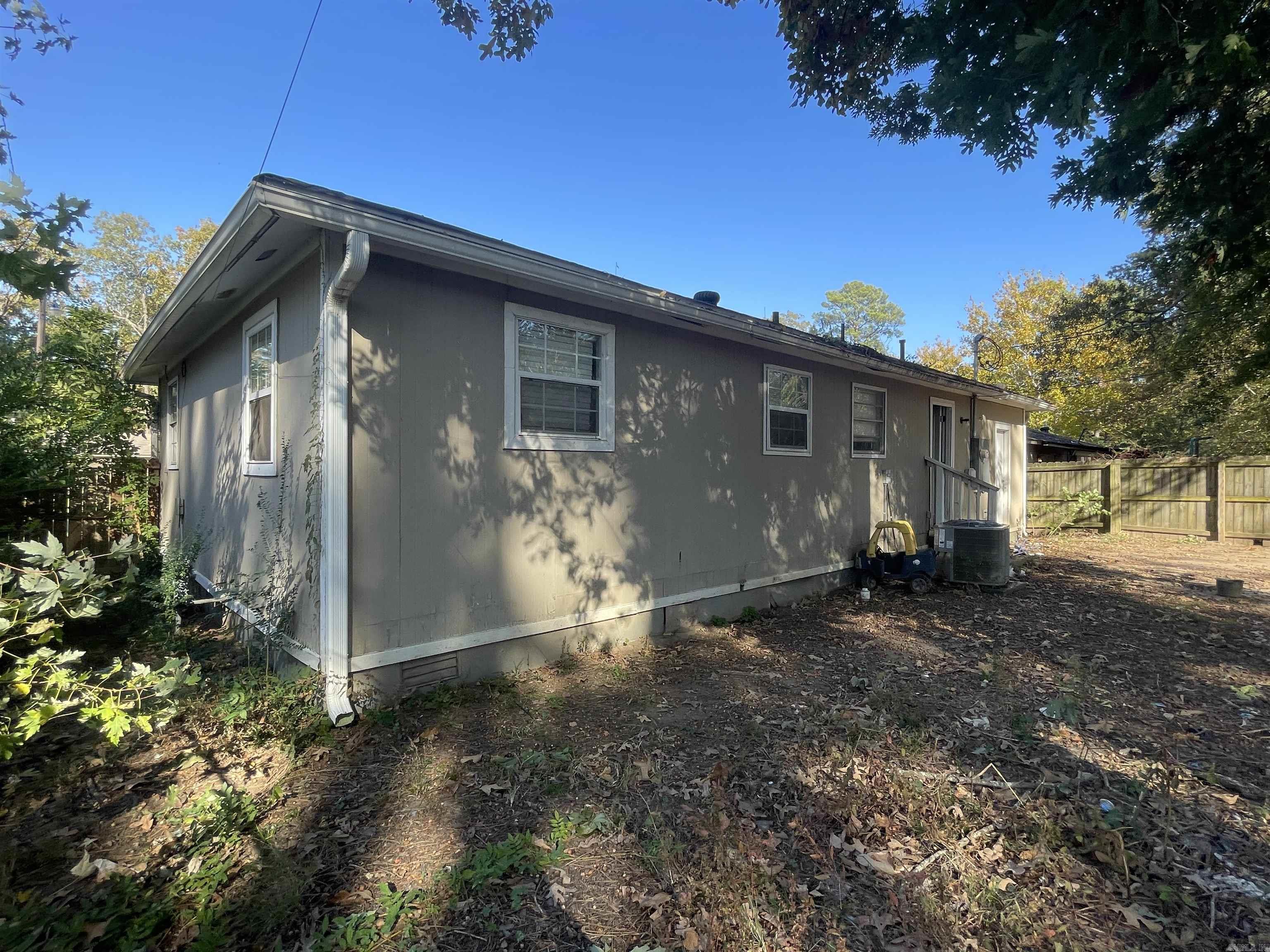 Fairfield - Residential