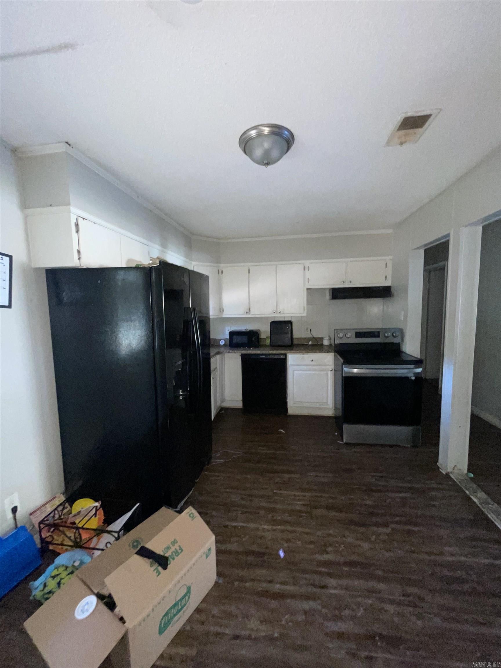 Fairfield - Residential