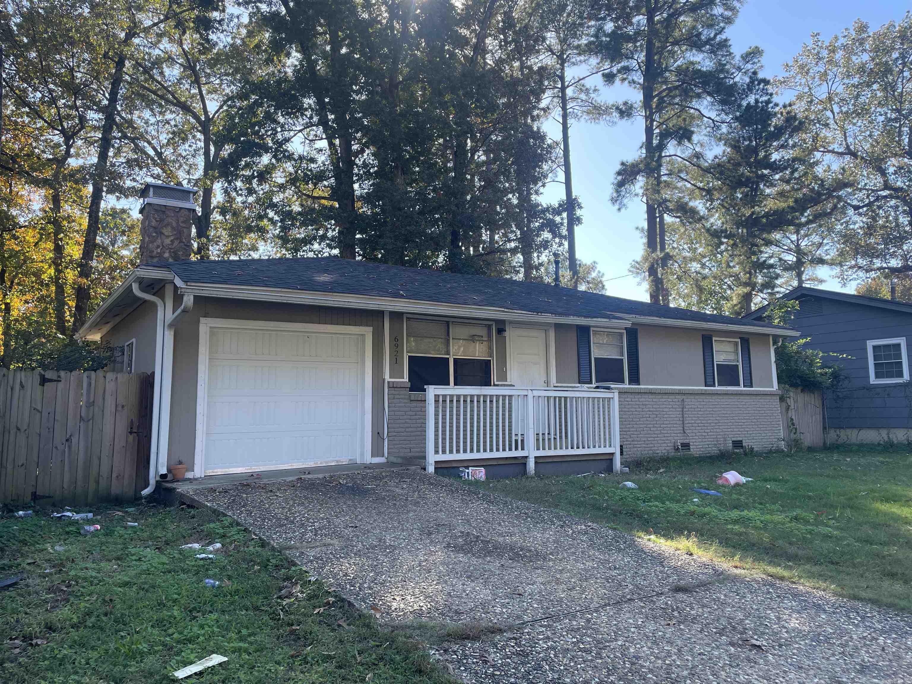 Fairfield - Residential