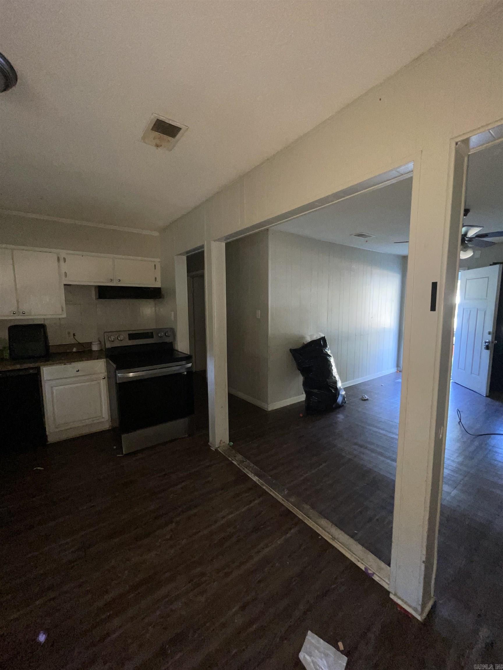 Fairfield - Residential