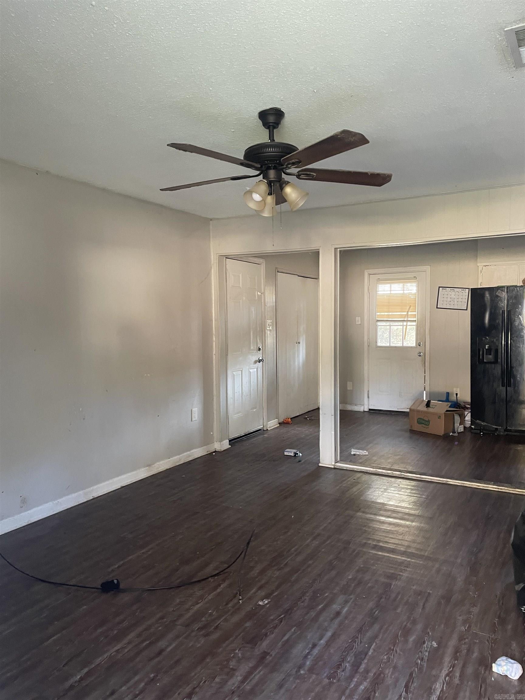 Fairfield - Residential