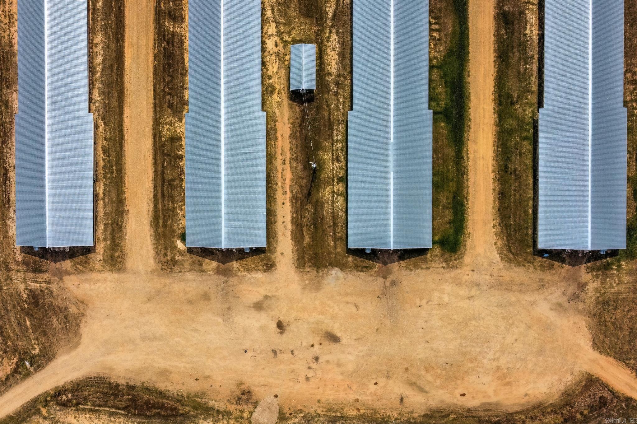 Metes & Bounds - Commercial Sale