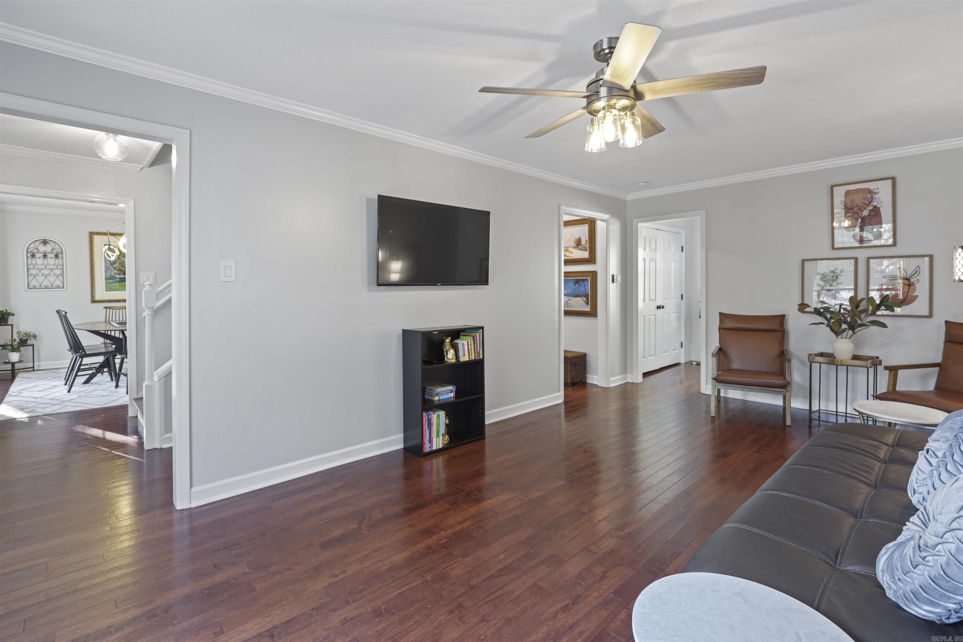 MARLOWE MANOR - Residential