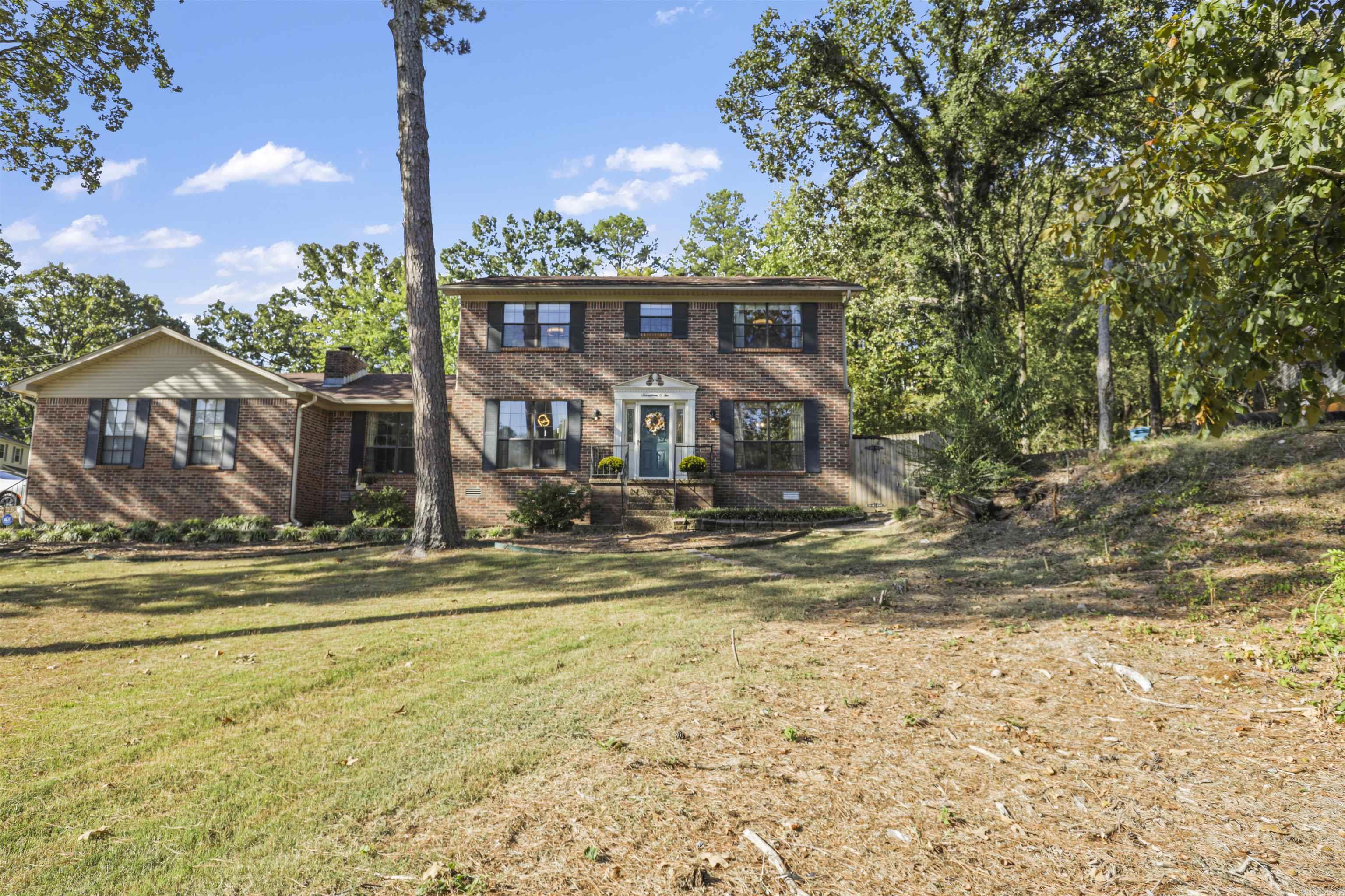 MARLOWE MANOR - Residential