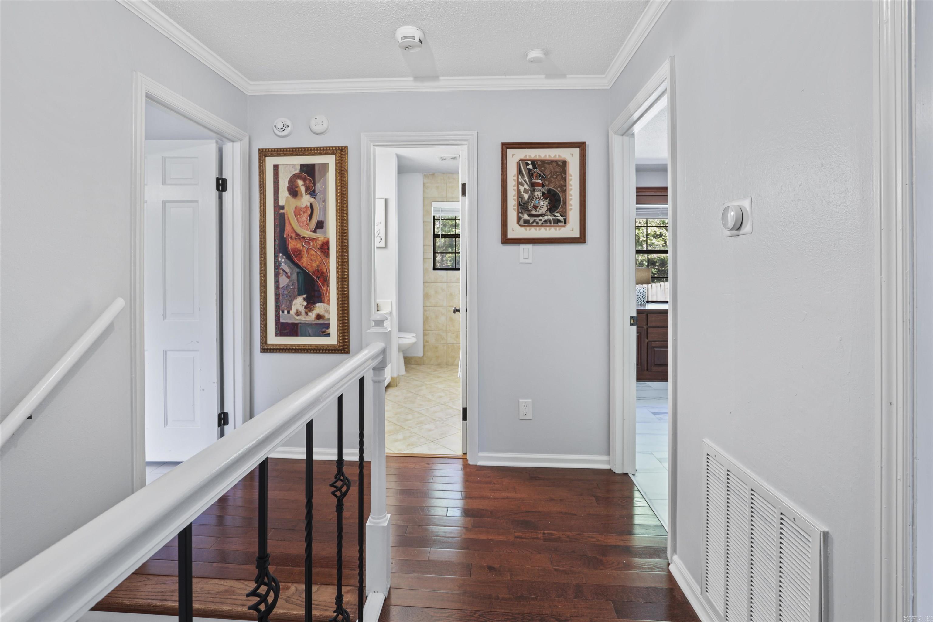 MARLOWE MANOR - Residential