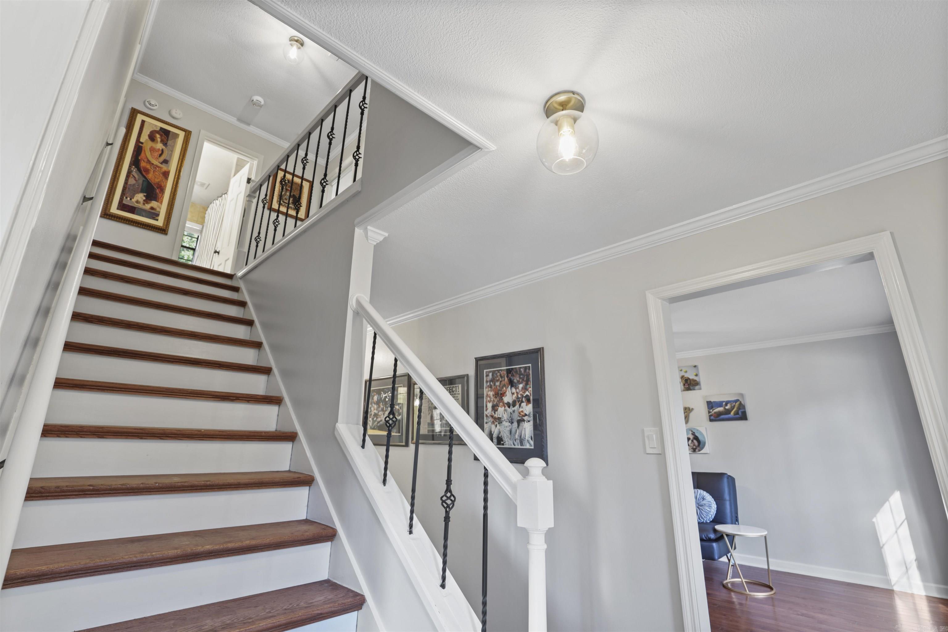 MARLOWE MANOR - Residential