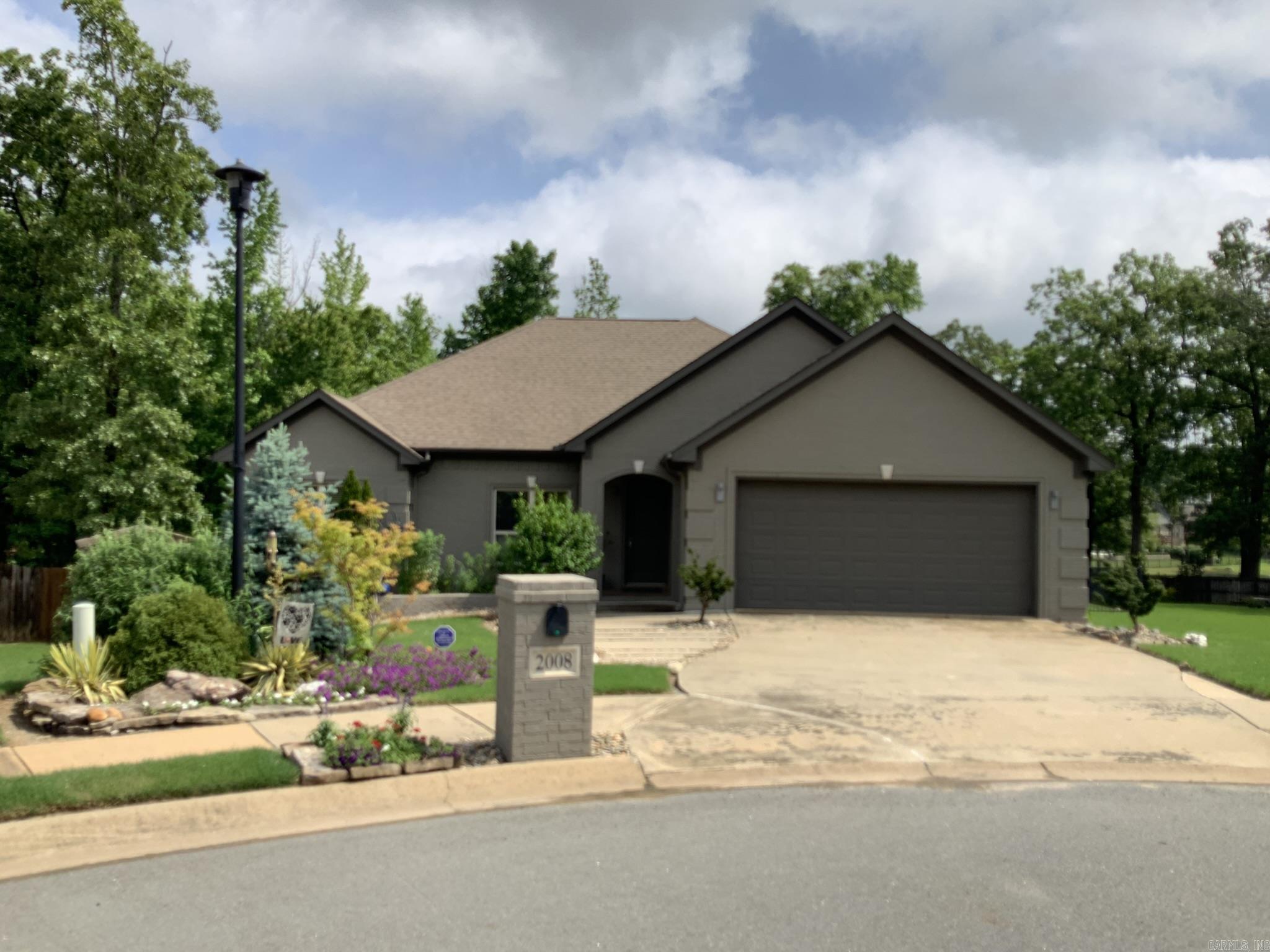 MILLERS VALLEY ADDN - Residential