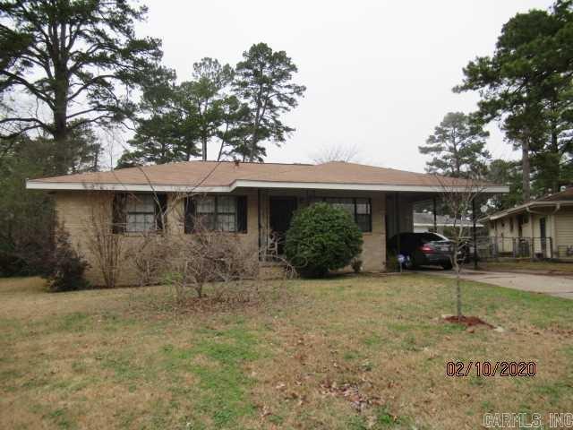 Broadmoor - Residential Lease