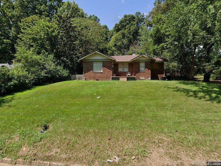 Crestwood - Residential