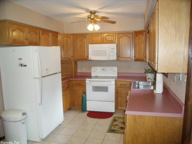 Lake Park - Residential