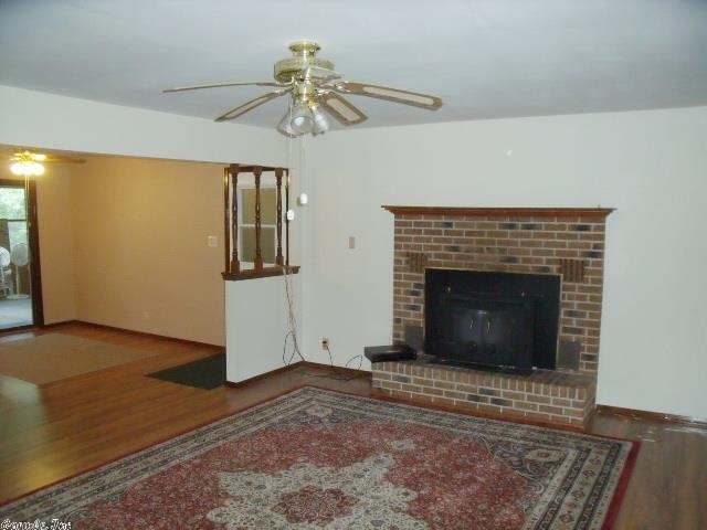 Lake Park - Residential