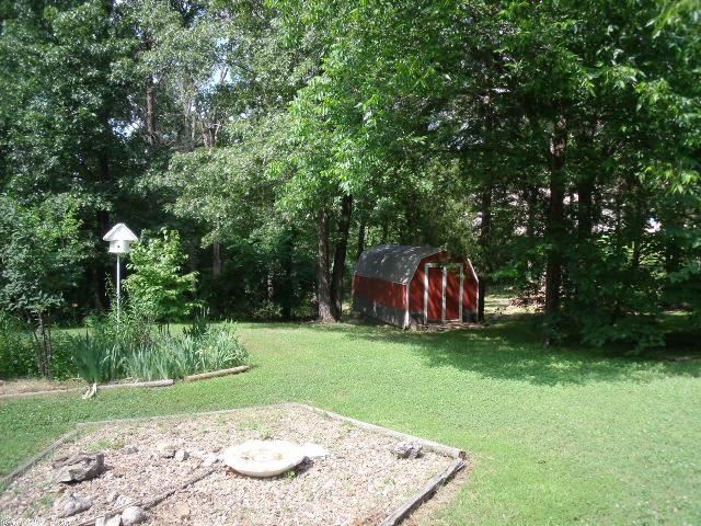 Lake Park - Residential