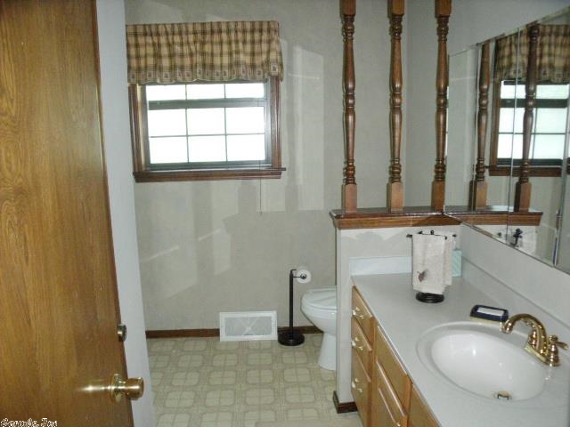 Lake Park - Residential