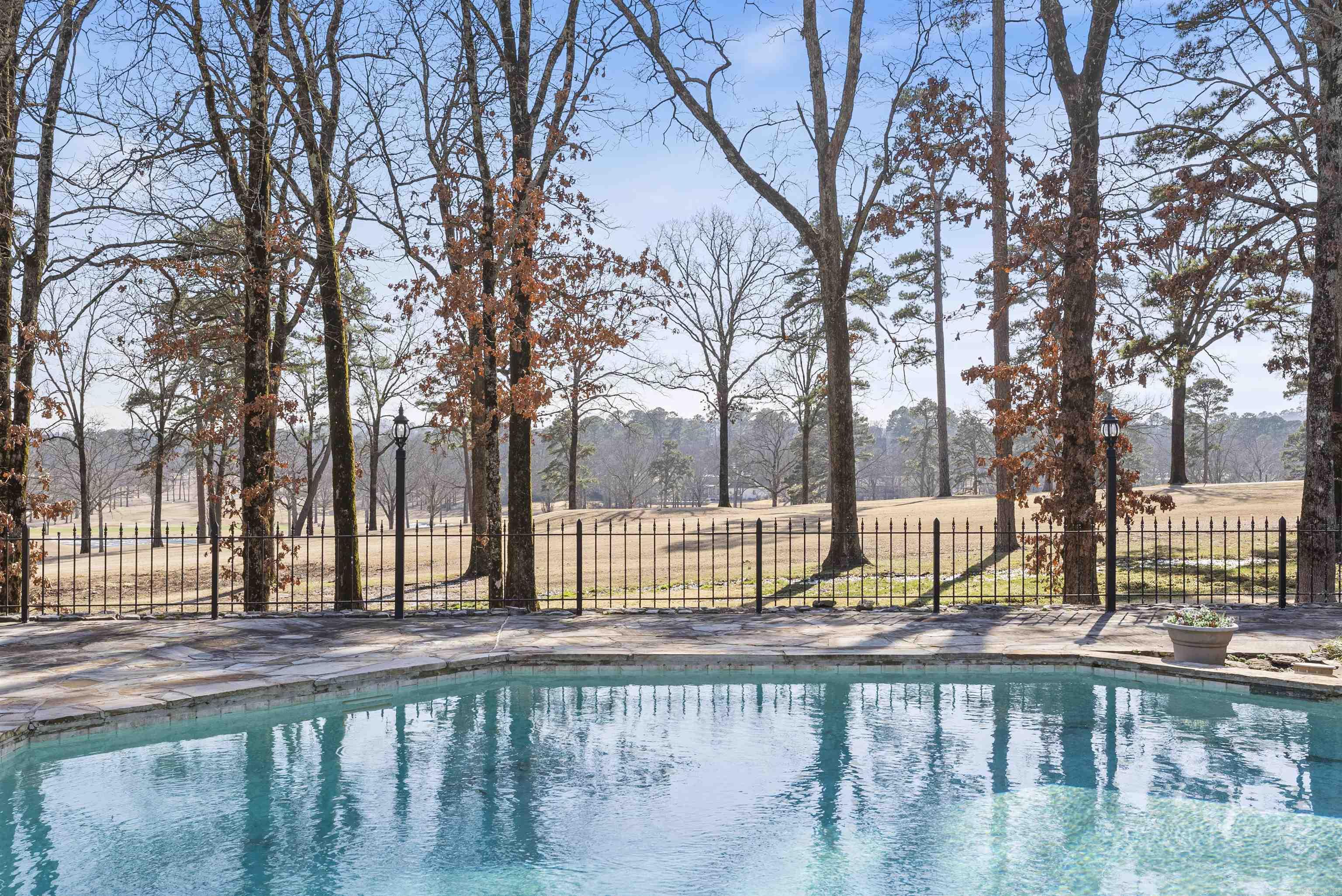 PLEASANT VALLEY - Residential