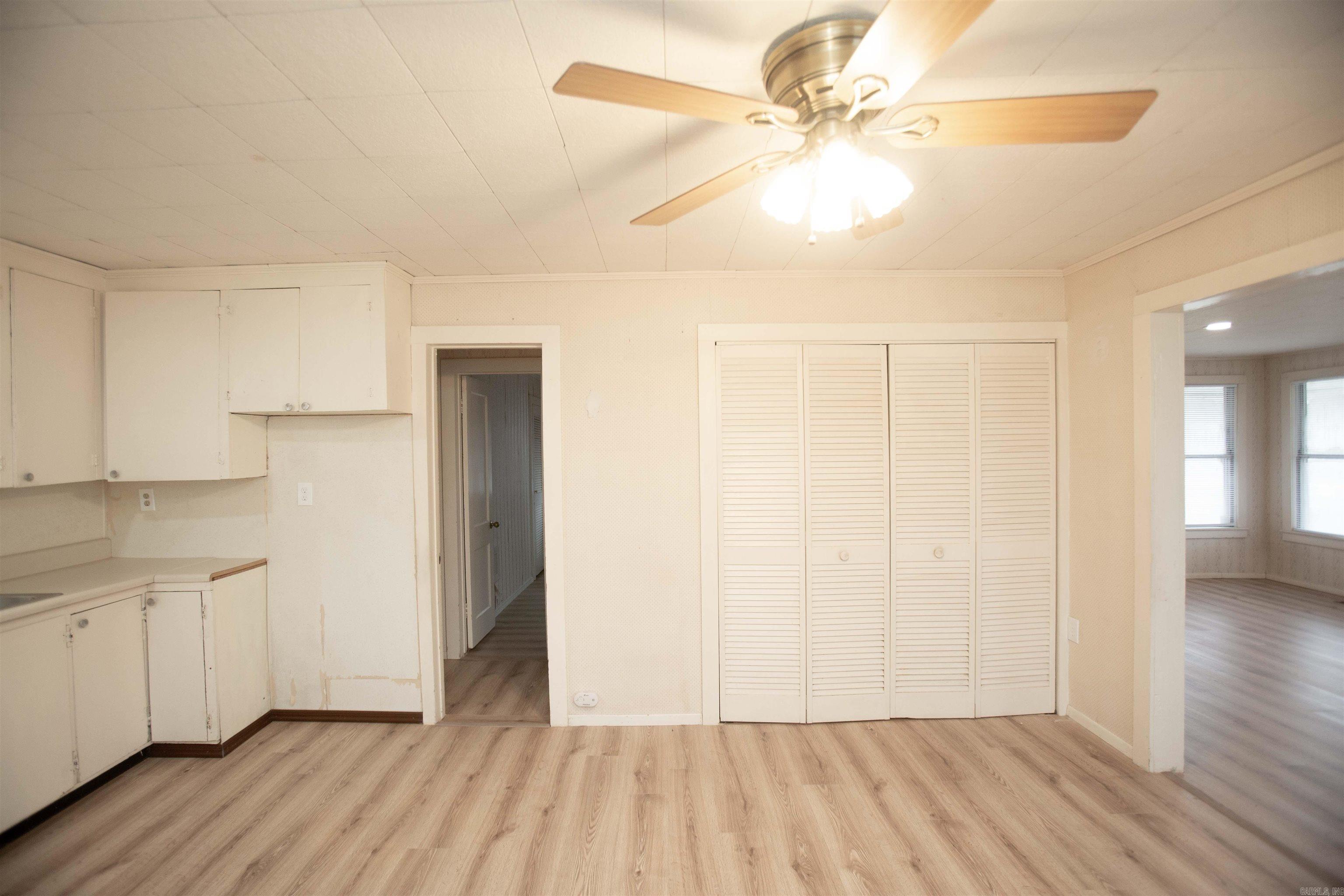 McAlmont - Residential Lease