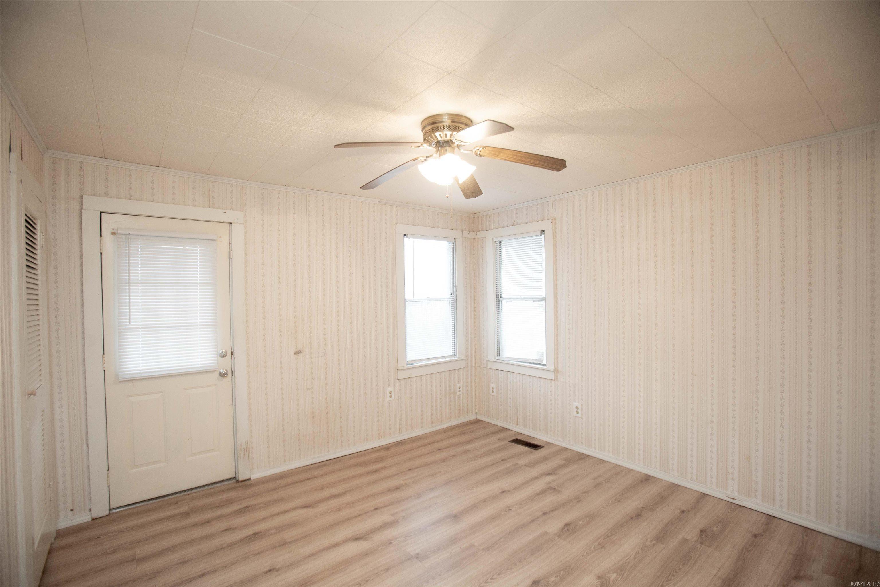 McAlmont - Residential Lease