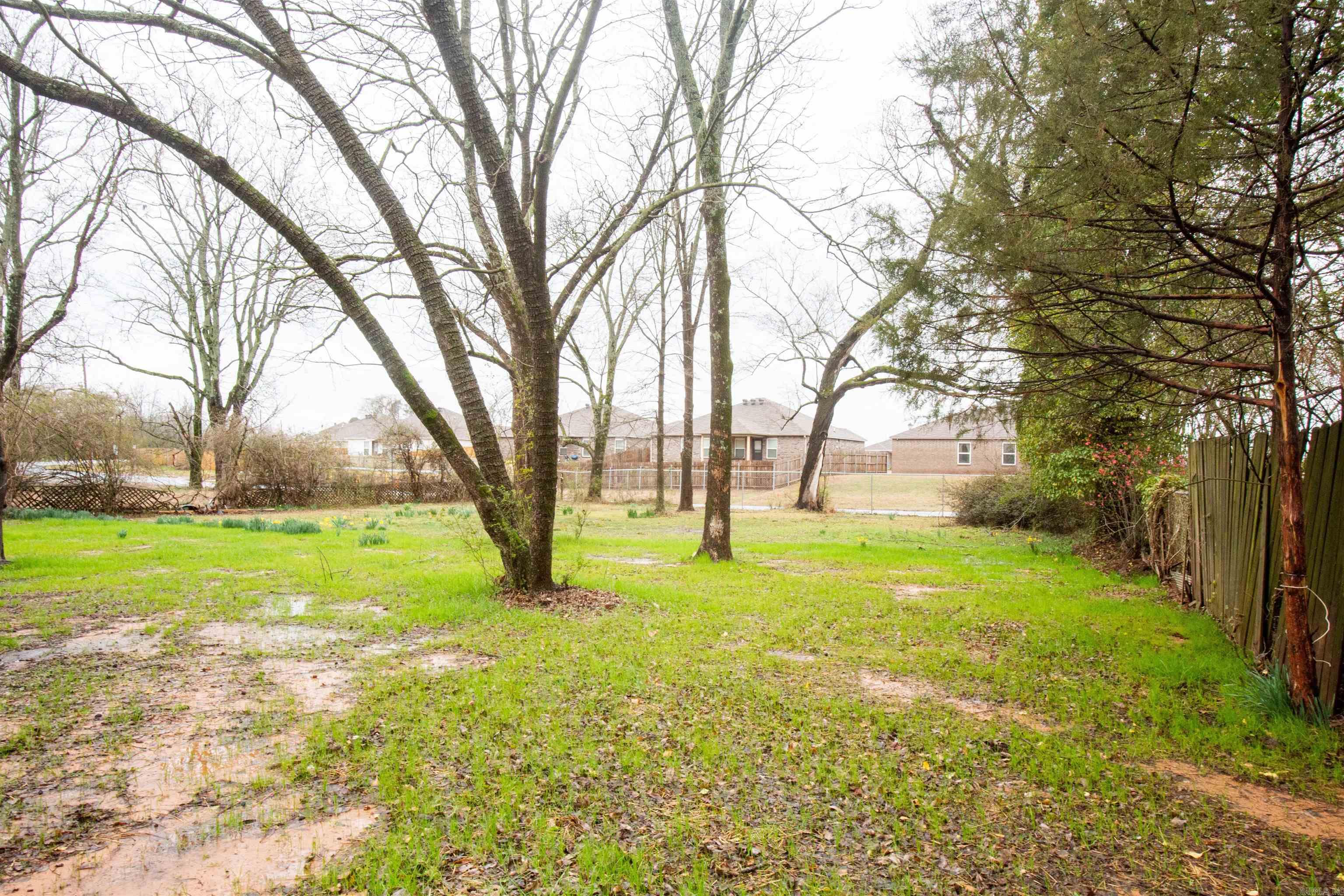 McAlmont - Residential Lease