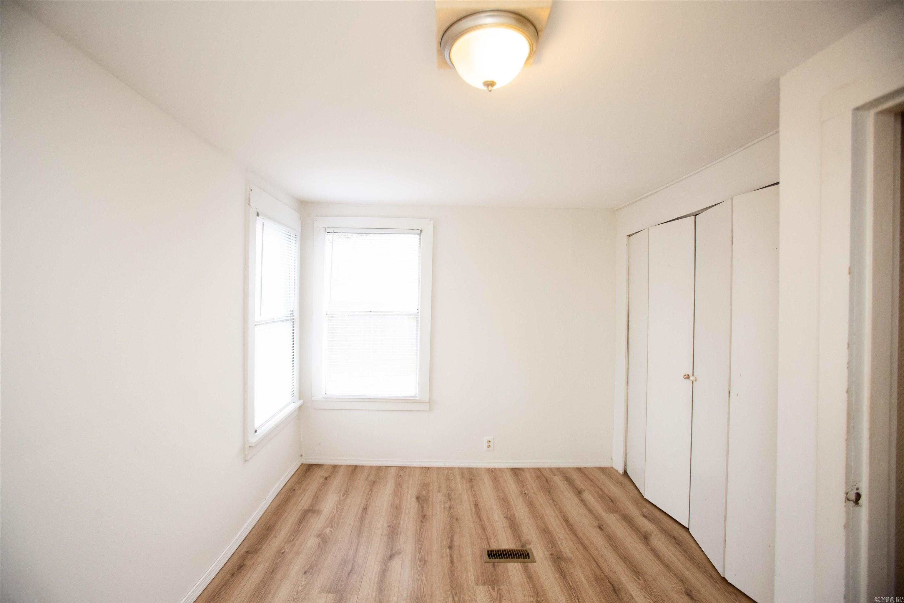 McAlmont - Residential Lease