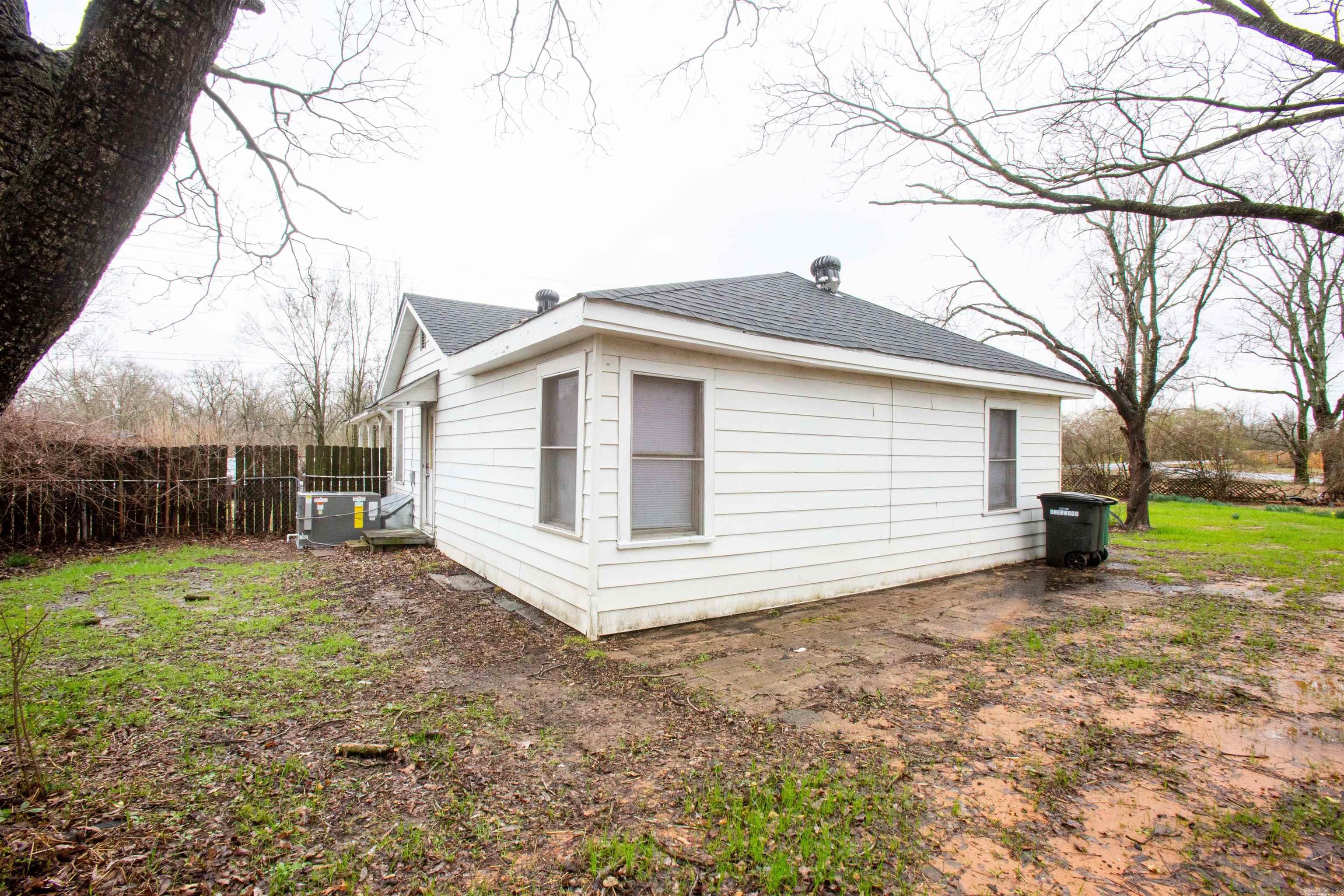 McAlmont - Residential Lease