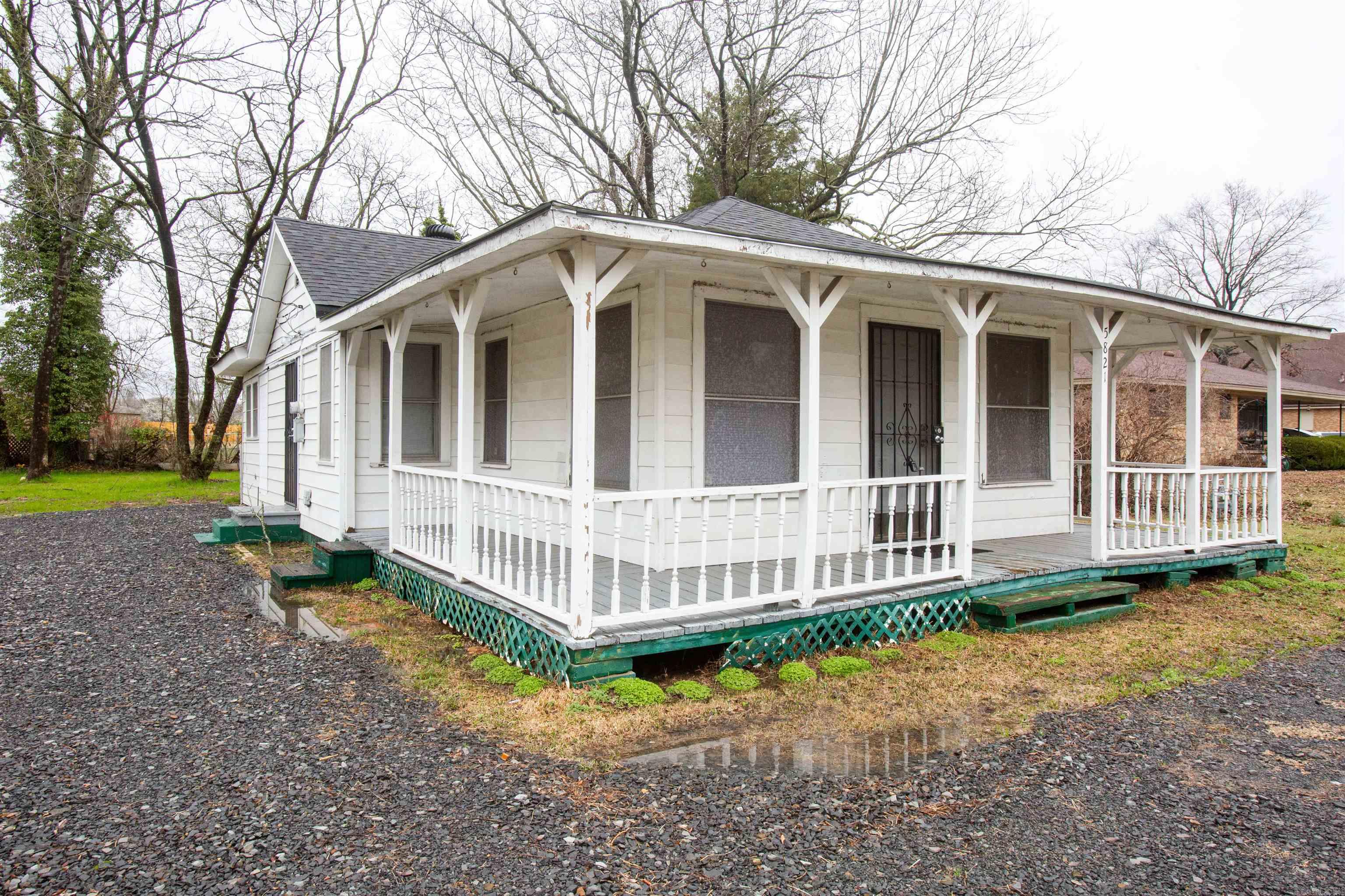 McAlmont - Residential Lease