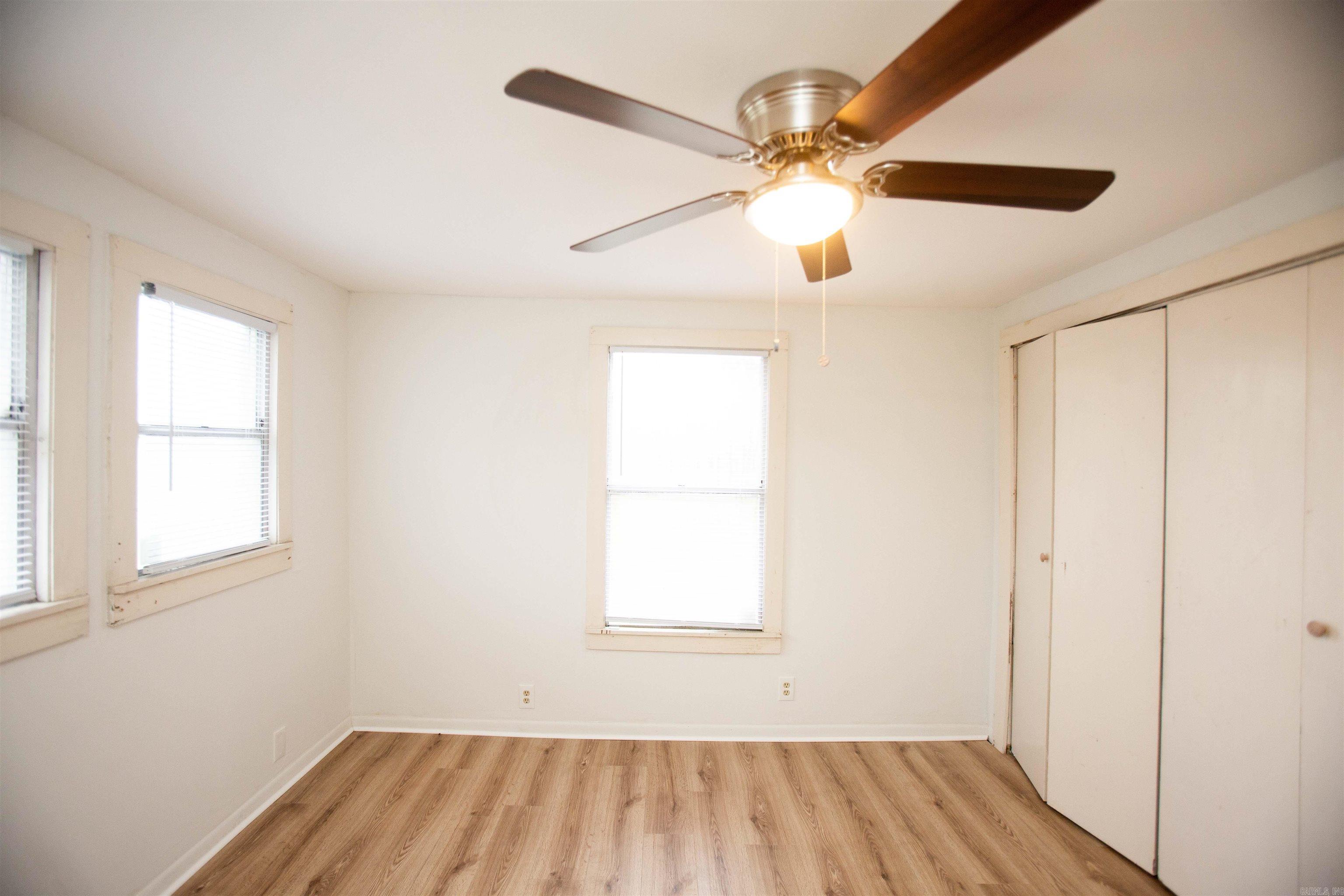 McAlmont - Residential Lease