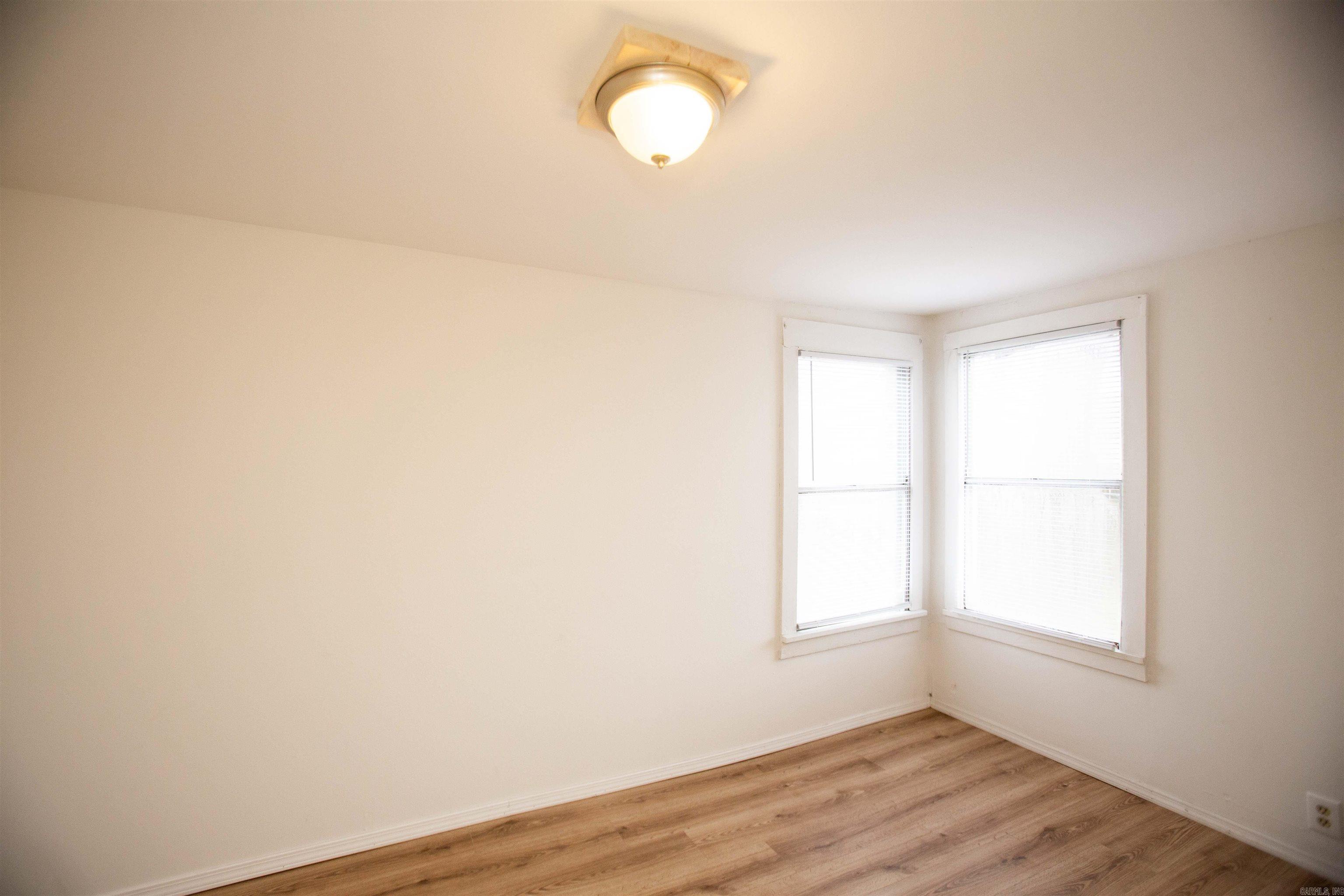 McAlmont - Residential Lease