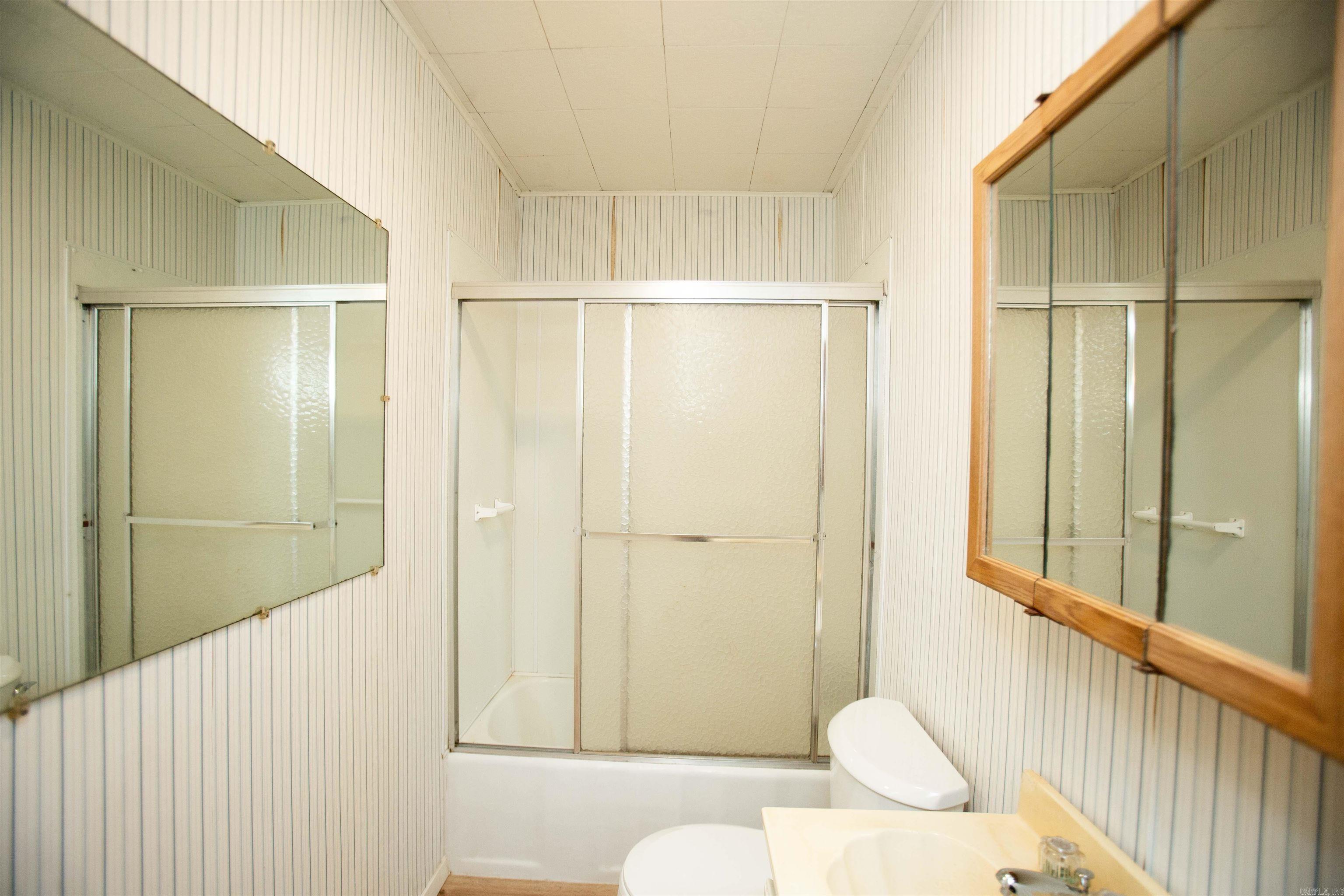 McAlmont - Residential Lease