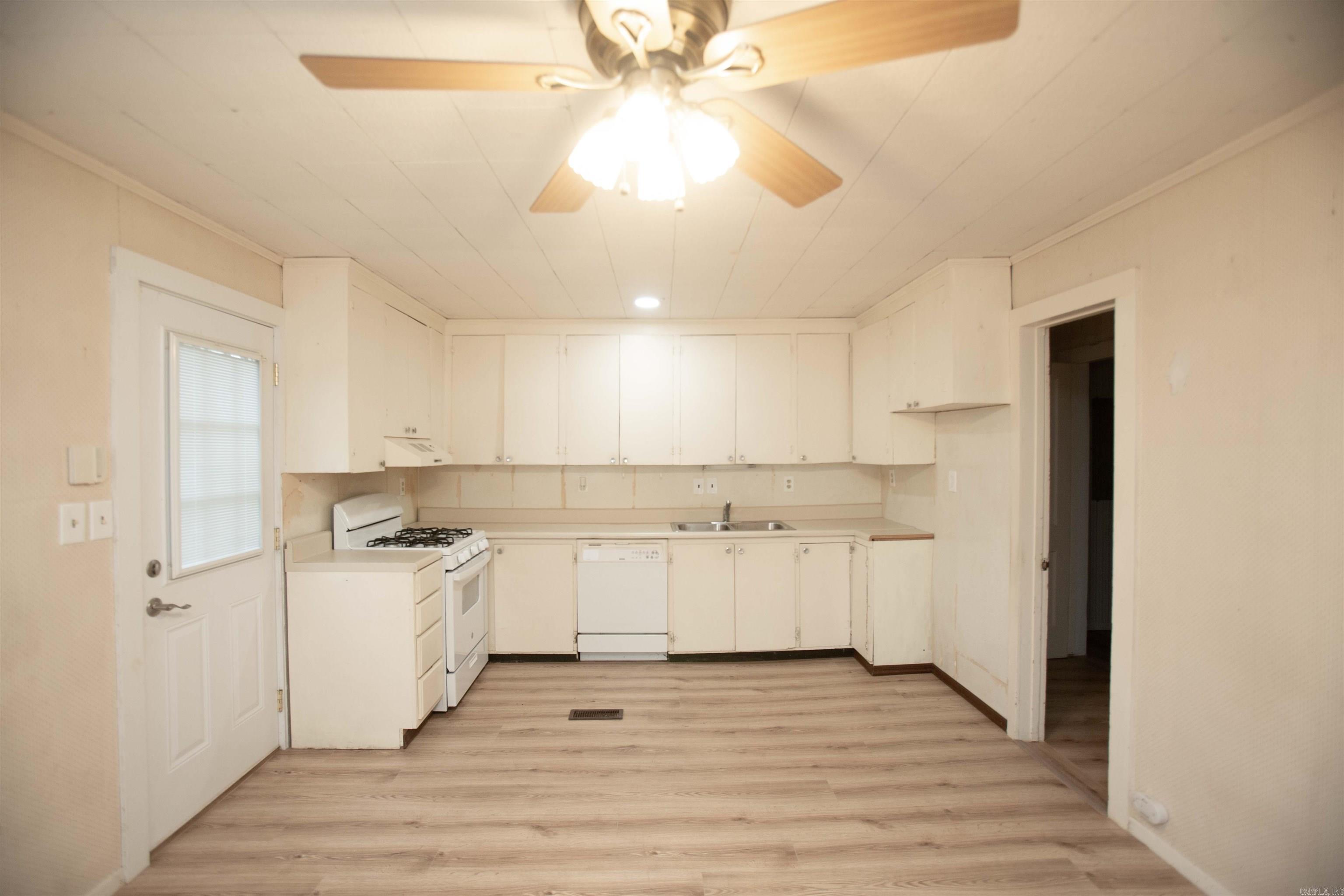 McAlmont - Residential Lease