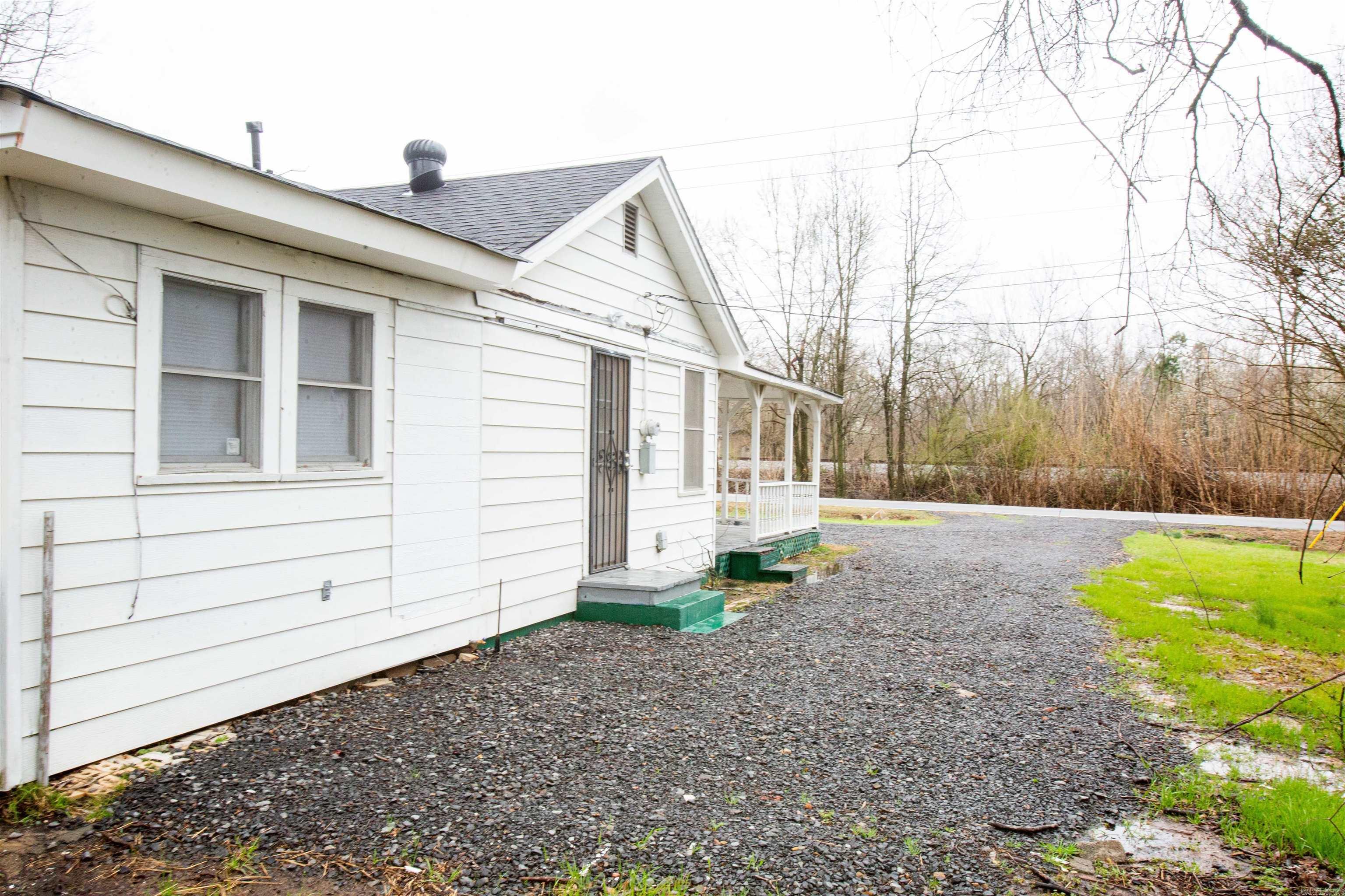 McAlmont - Residential Lease