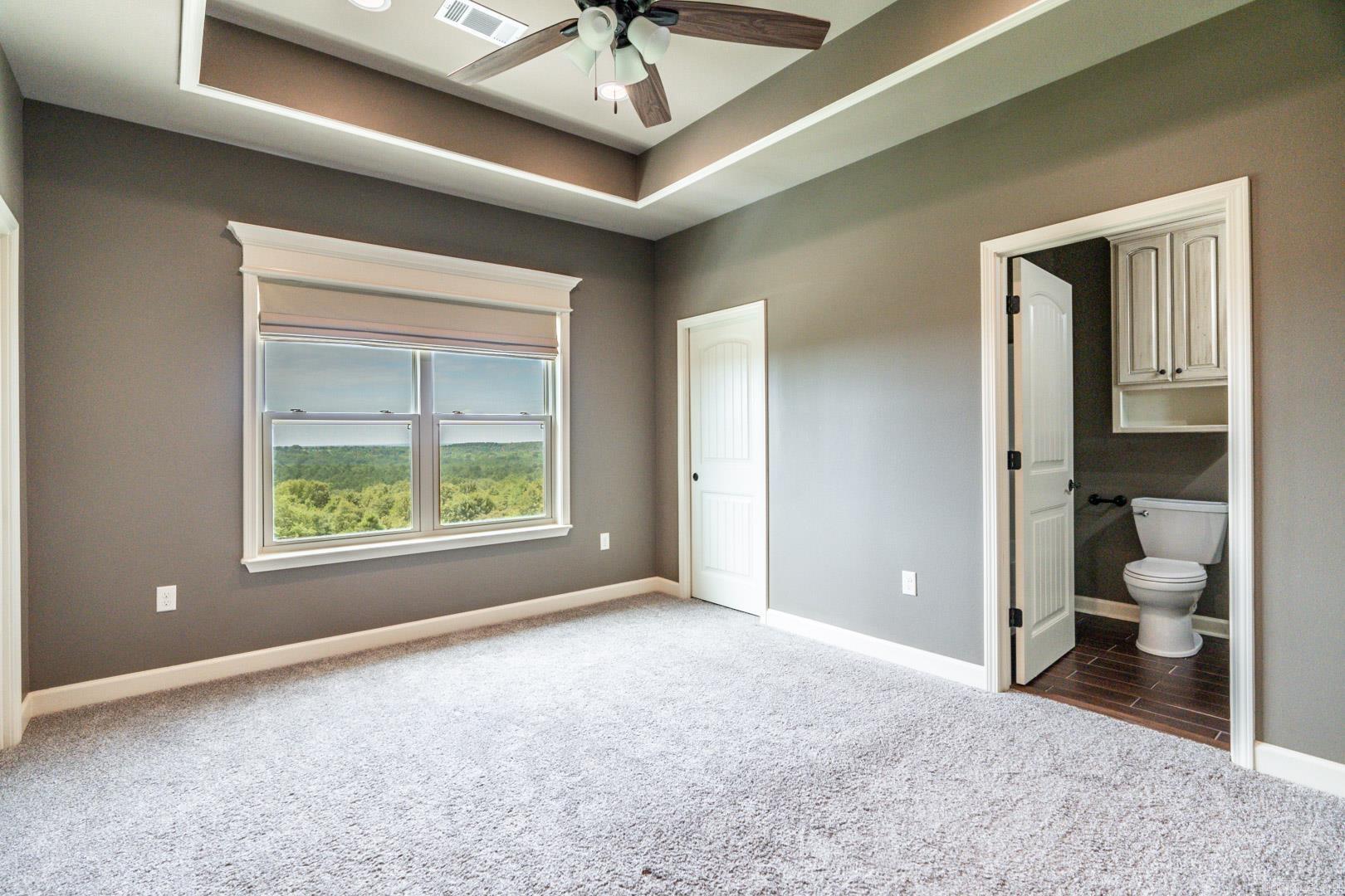 Overland Park Phase I - Residential