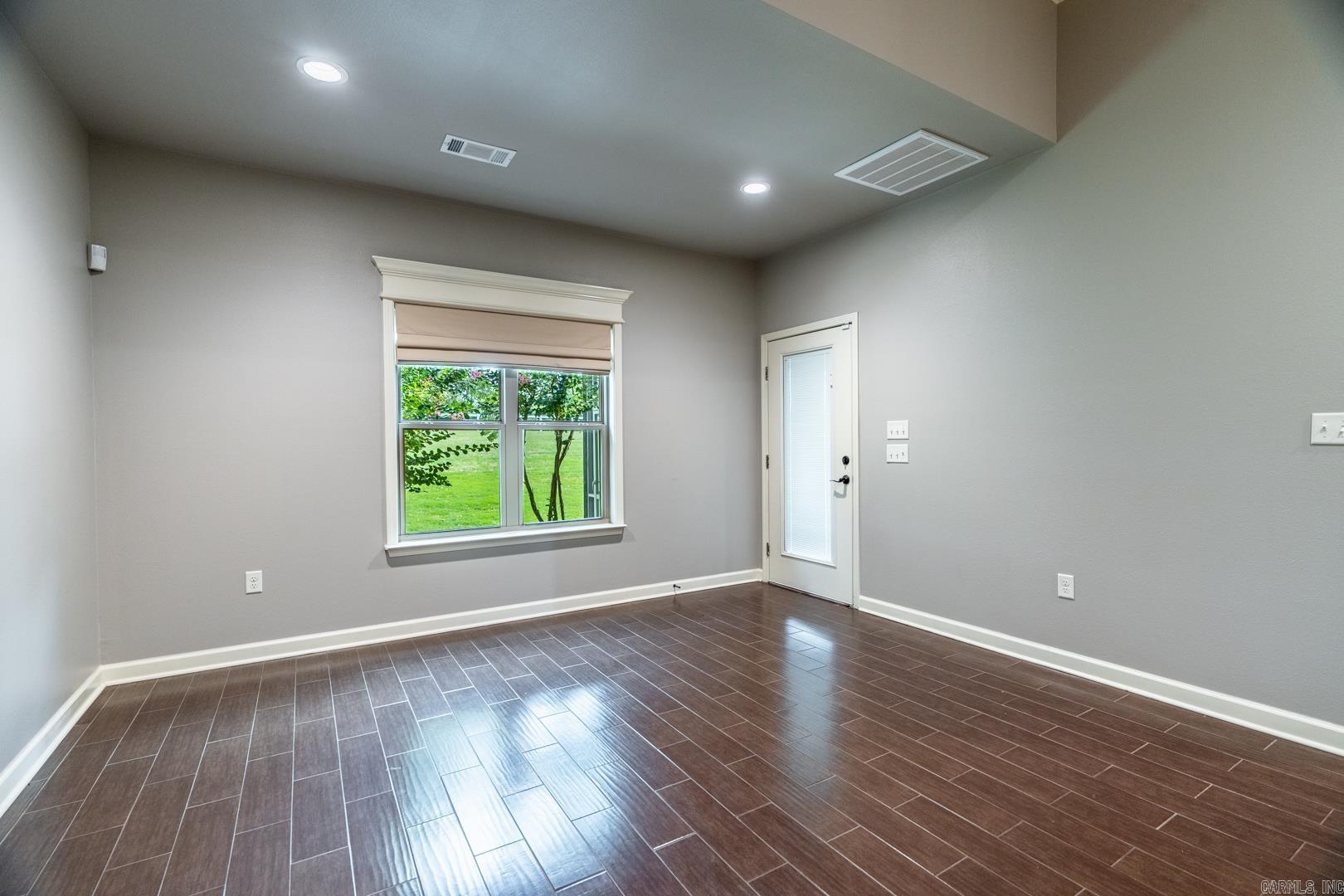 Overland Park Phase I - Residential