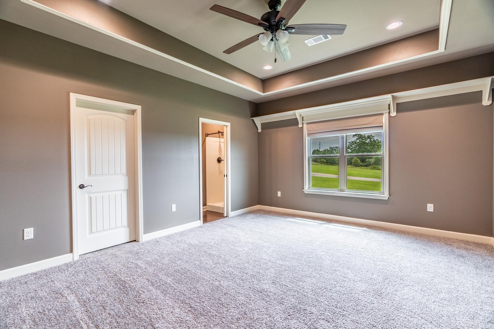 Overland Park Phase I - Residential