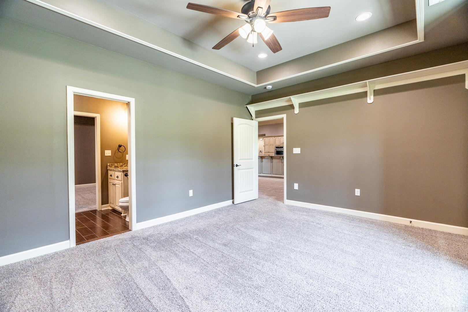 Overland Park Phase I - Residential