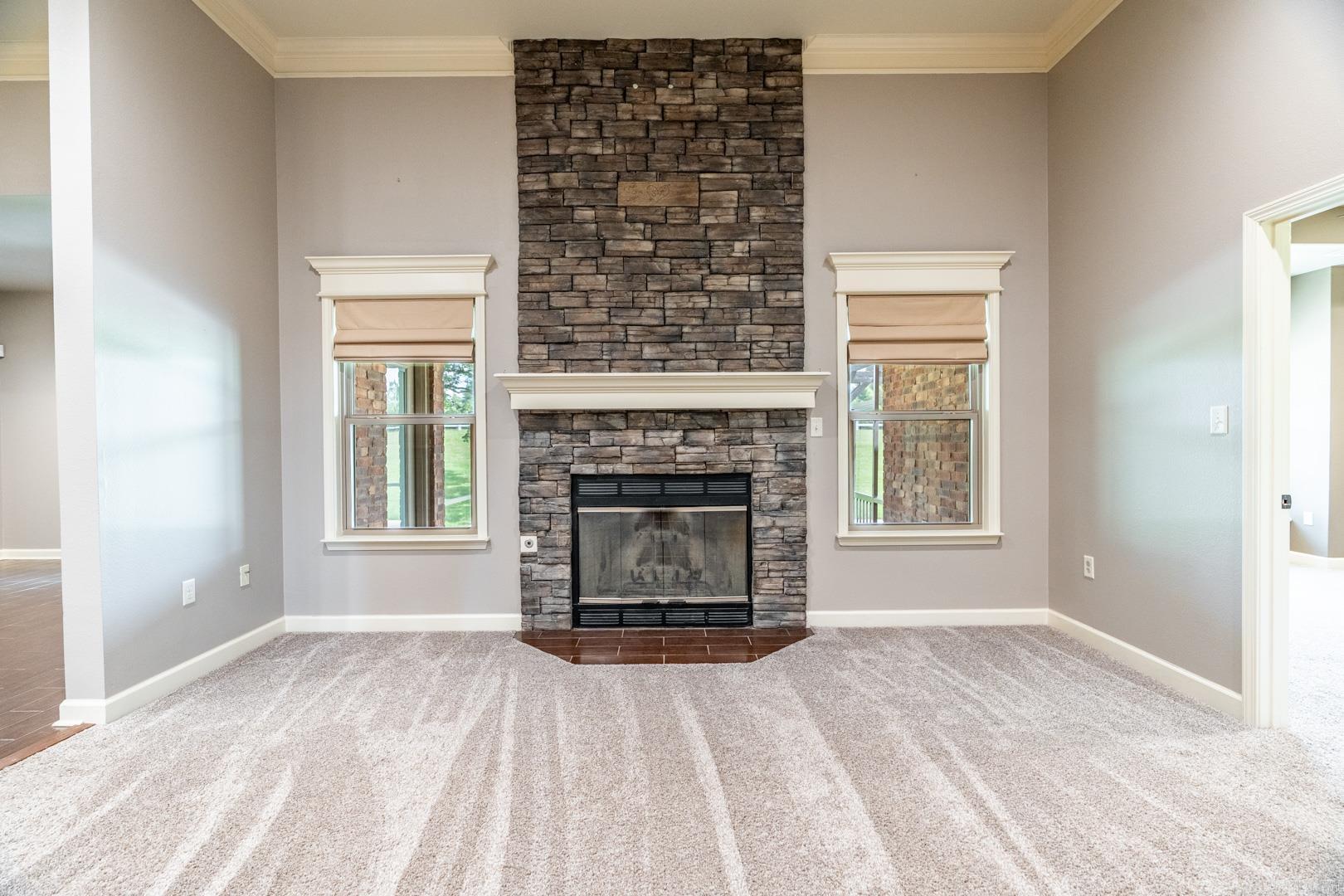 Overland Park Phase I - Residential