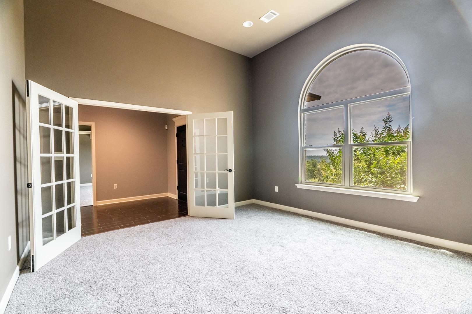 Overland Park Phase I - Residential