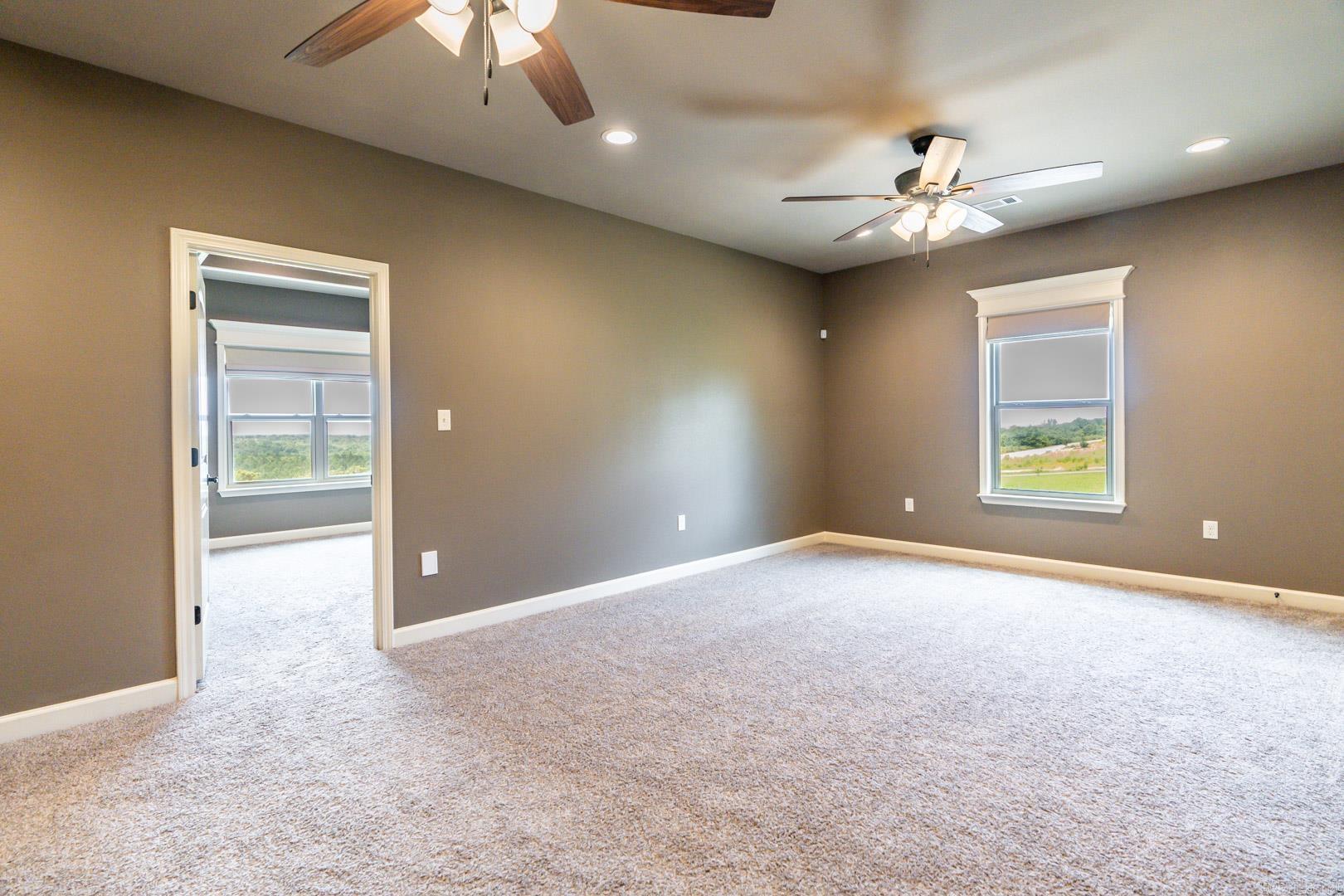 Overland Park Phase I - Residential